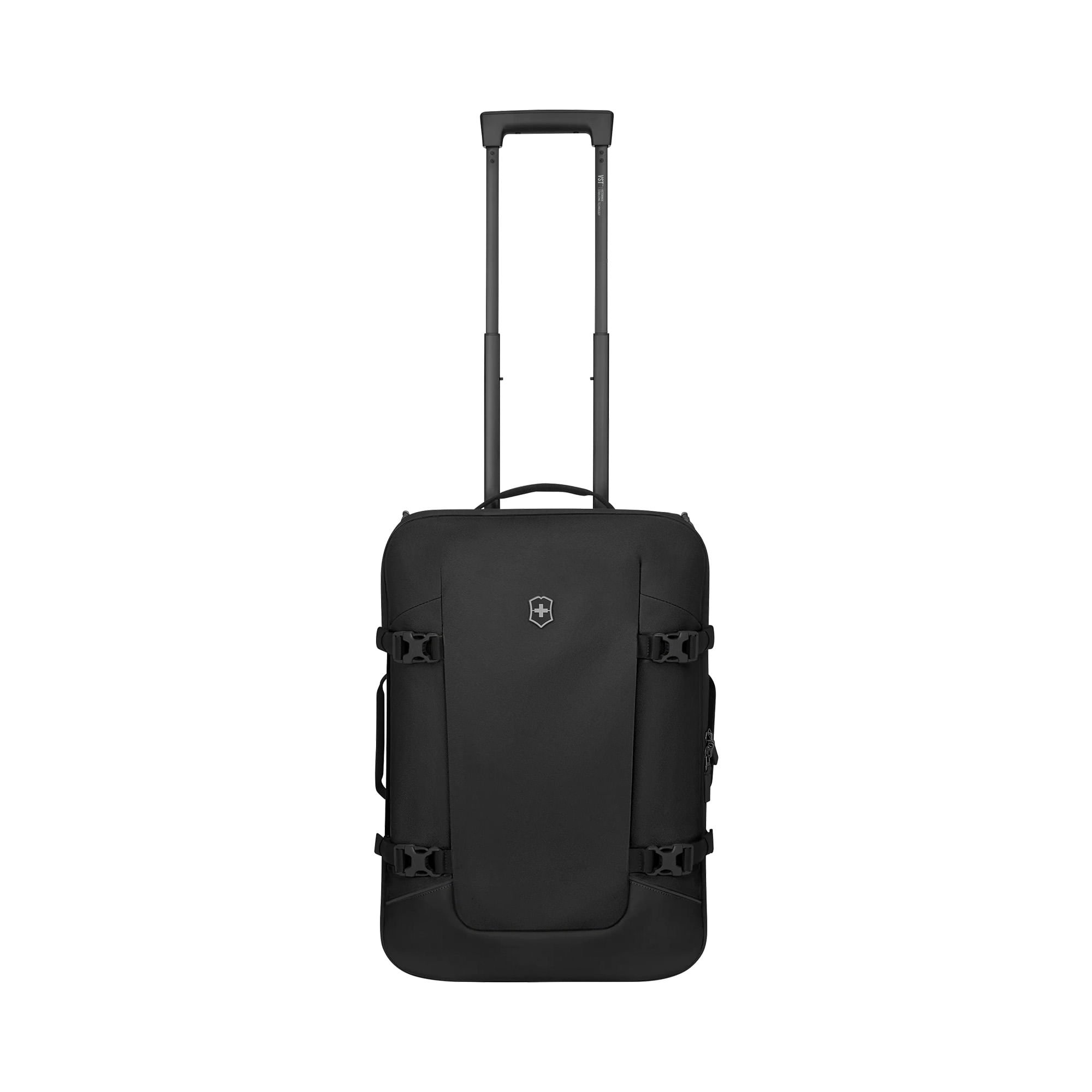 MOCHILA COM RODAS ALTMONT MODERN DUFFEL BLACK Preto 4