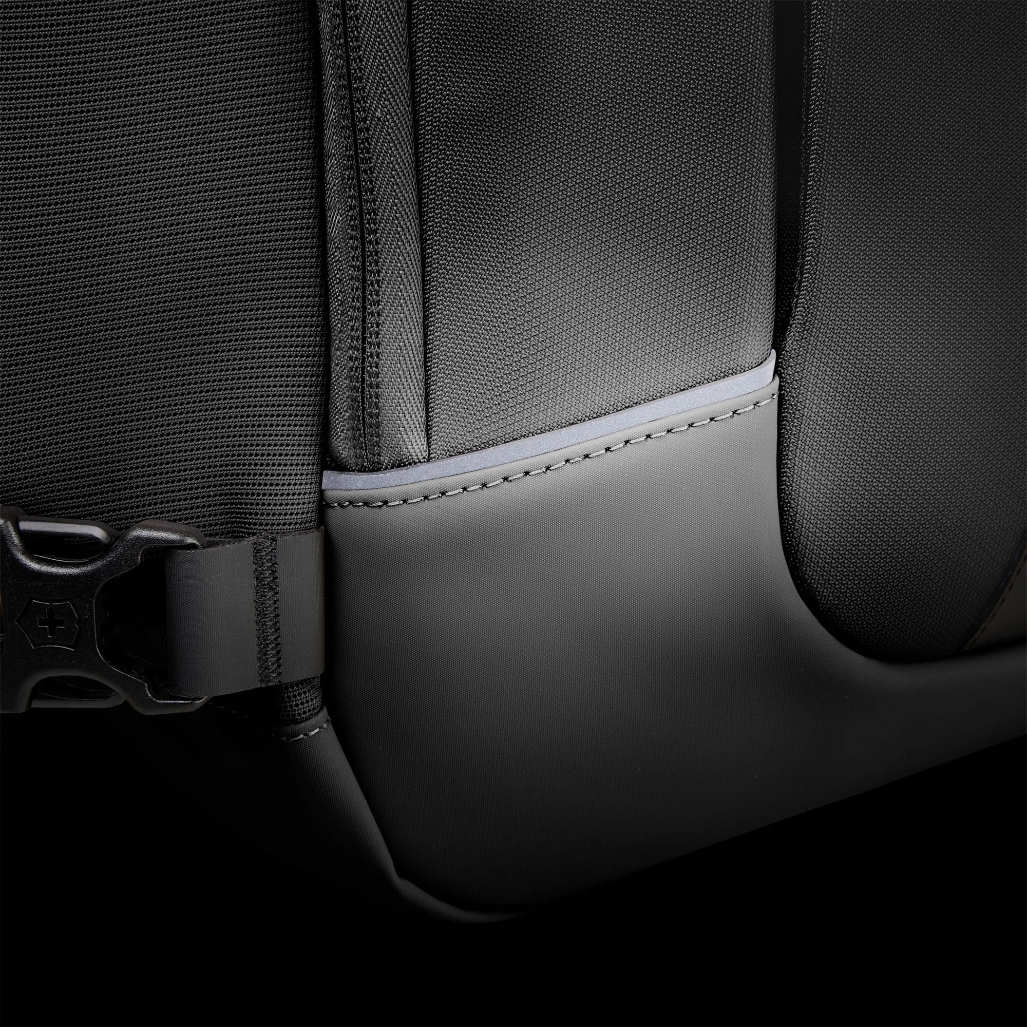 MOCHILA COM RODAS ALTMONT MODERN DUFFEL BLACK Preto 7