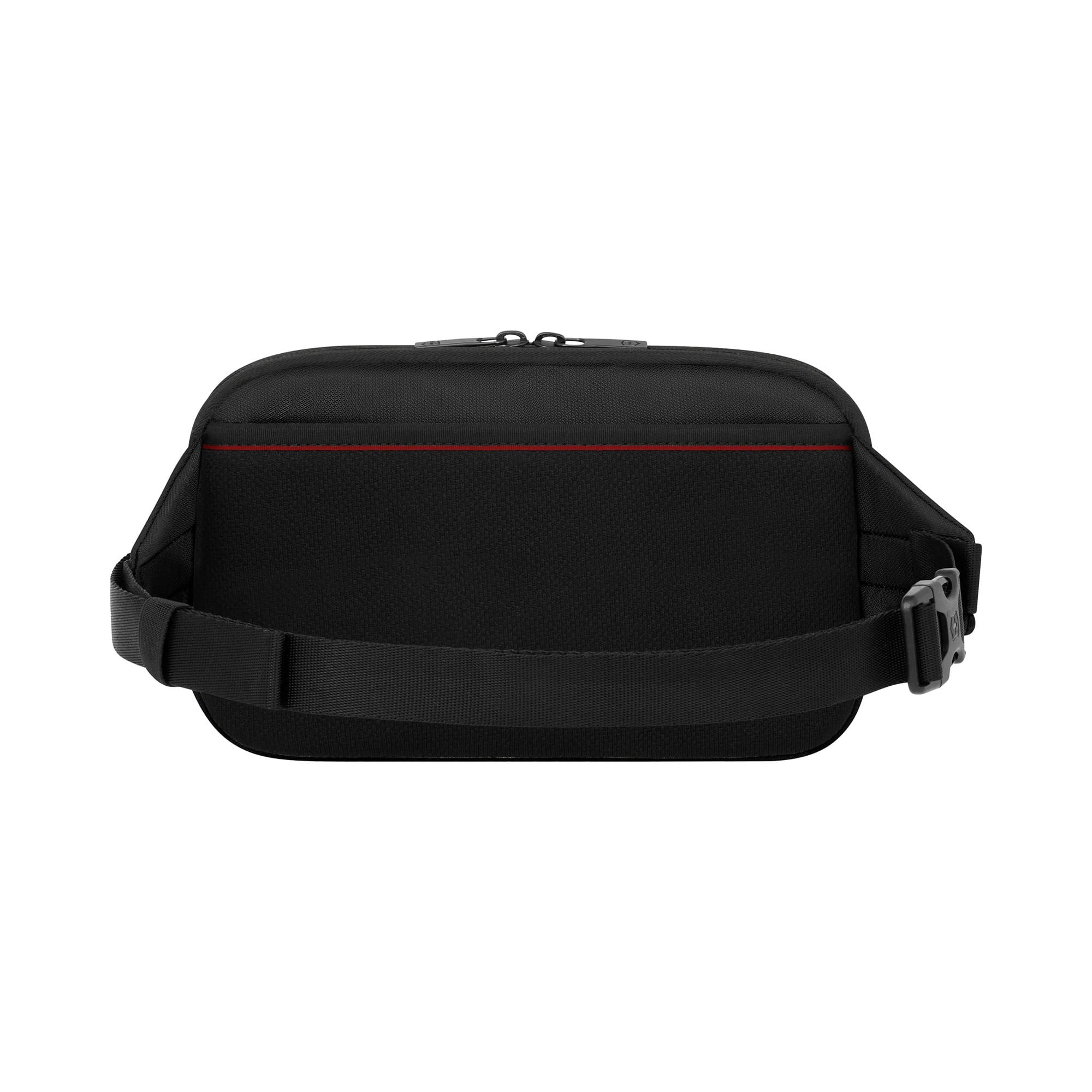 POCHETE ALTMONT MODERN BELT BAG BLACK Preto 3