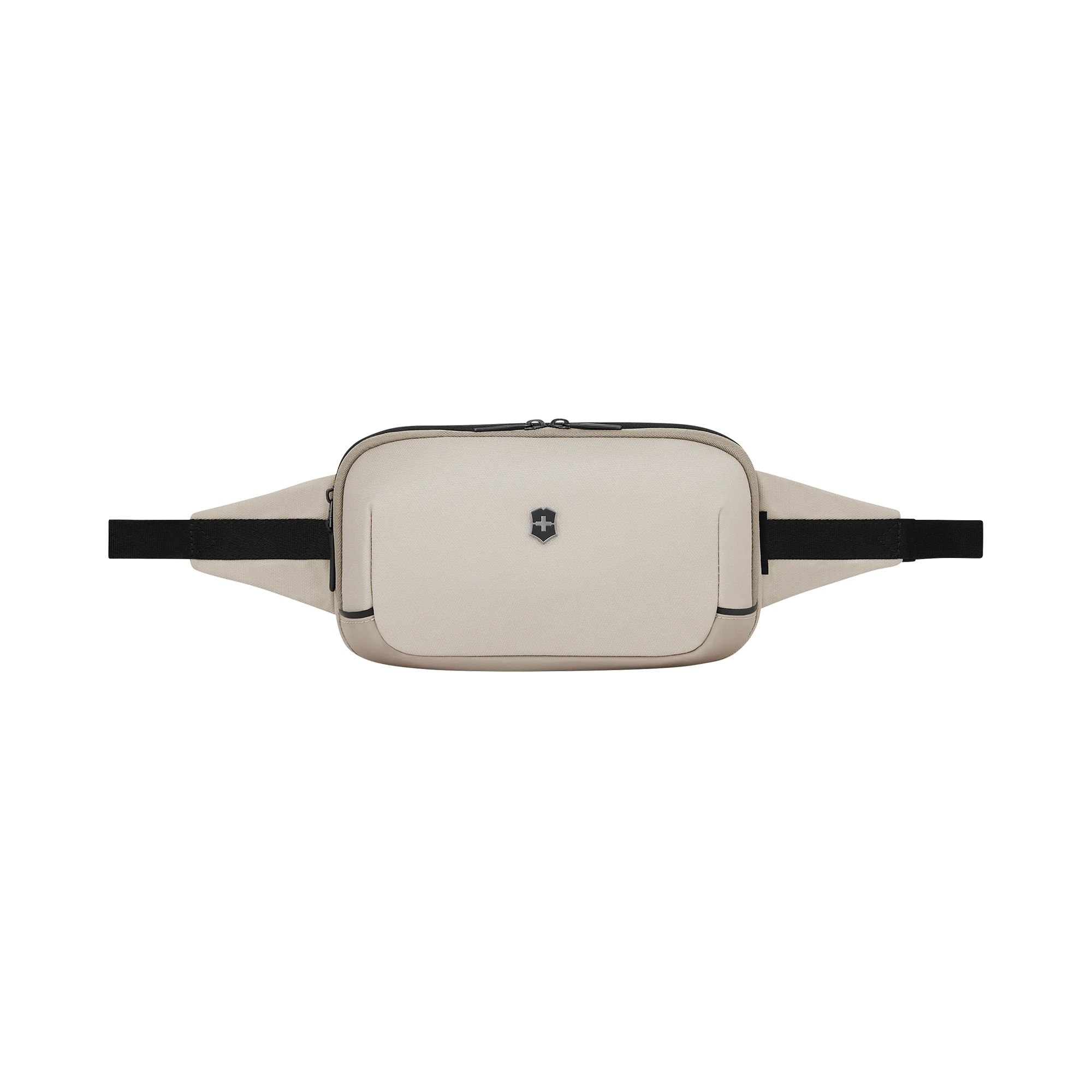 POCHETE ALTMONT MODERN BELT BAG STONE WHITE