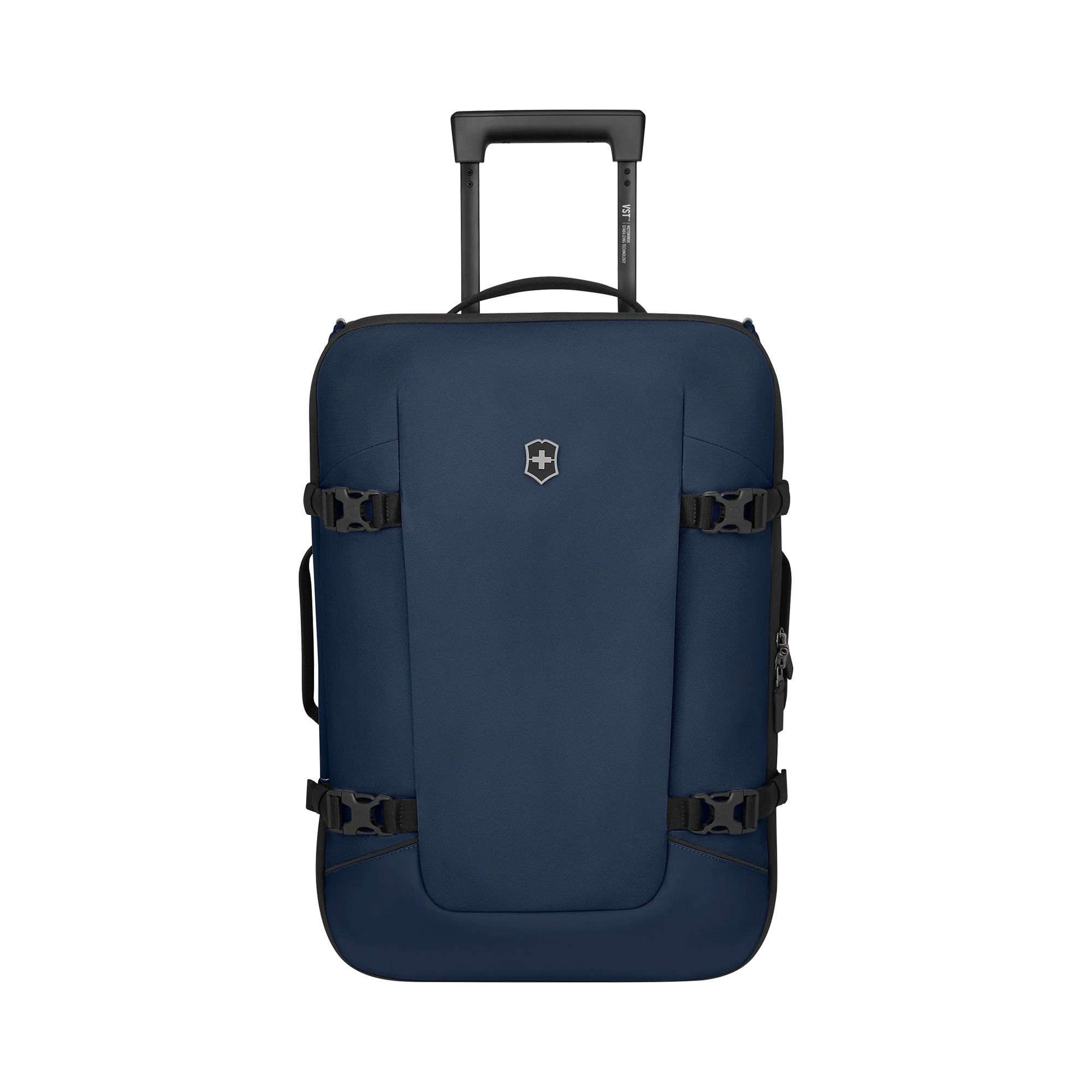 MOCHILA COM RODAS ALTMONT MODERN DUFFEL NAVY BLUE