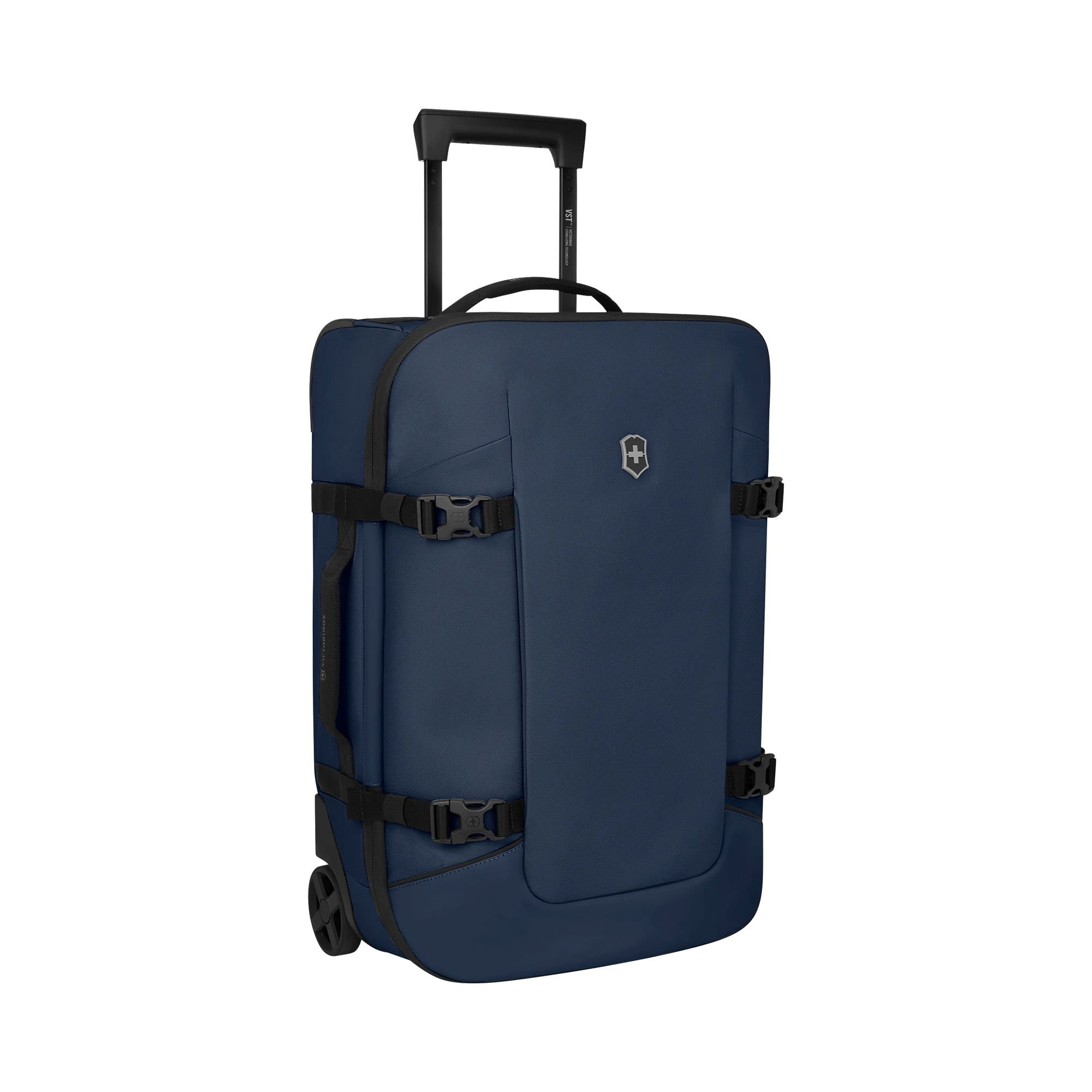 MOCHILA COM RODAS ALTMONT MODERN DUFFEL NAVY BLUE Navy 2