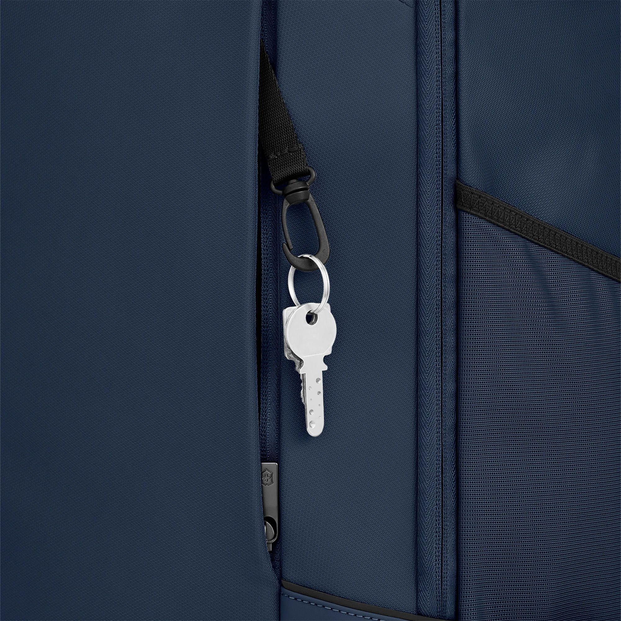 MOCHILA COM RODAS ALTMONT MODERN DUFFEL NAVY BLUE Navy 6