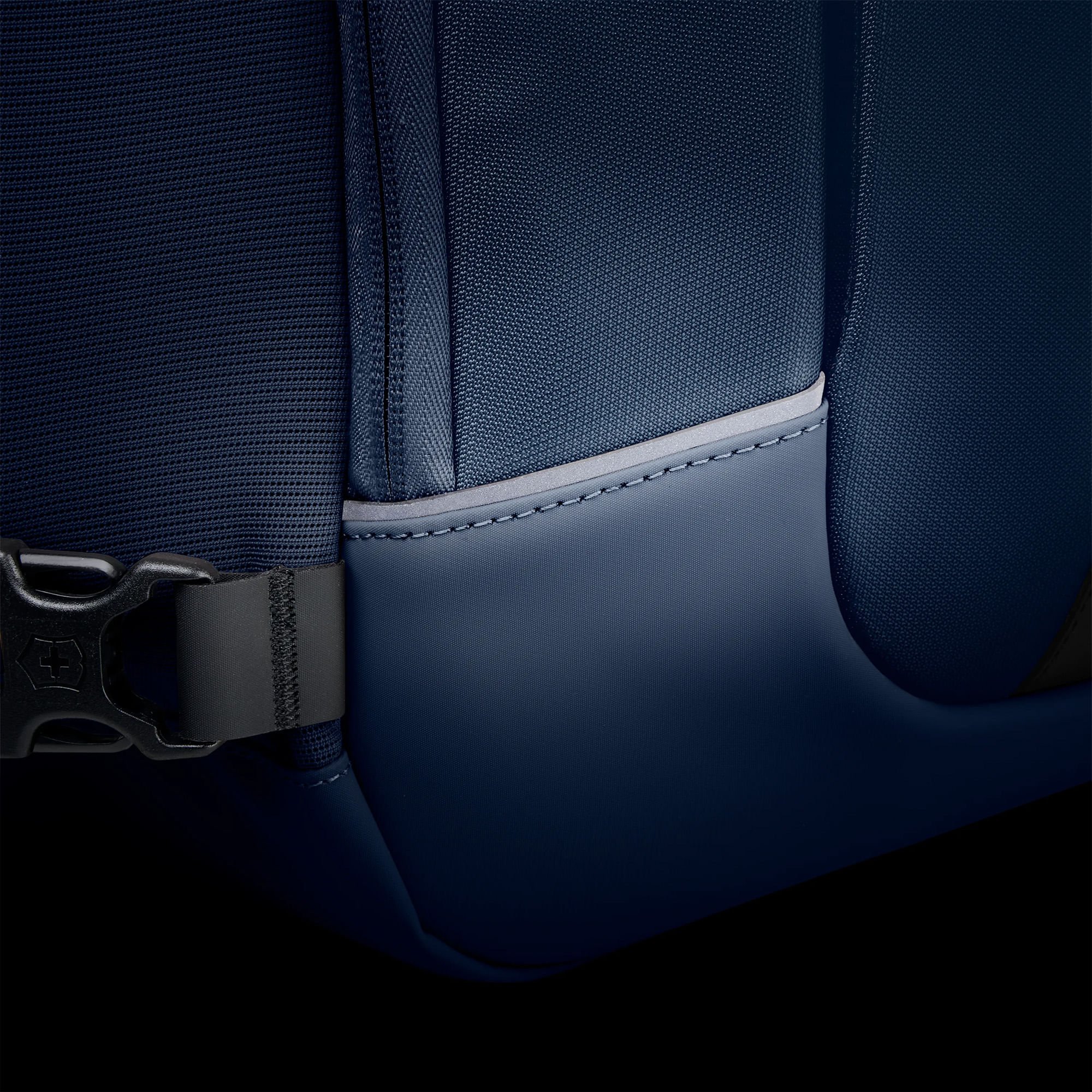 MOCHILA COM RODAS ALTMONT MODERN DUFFEL NAVY BLUE Navy 7