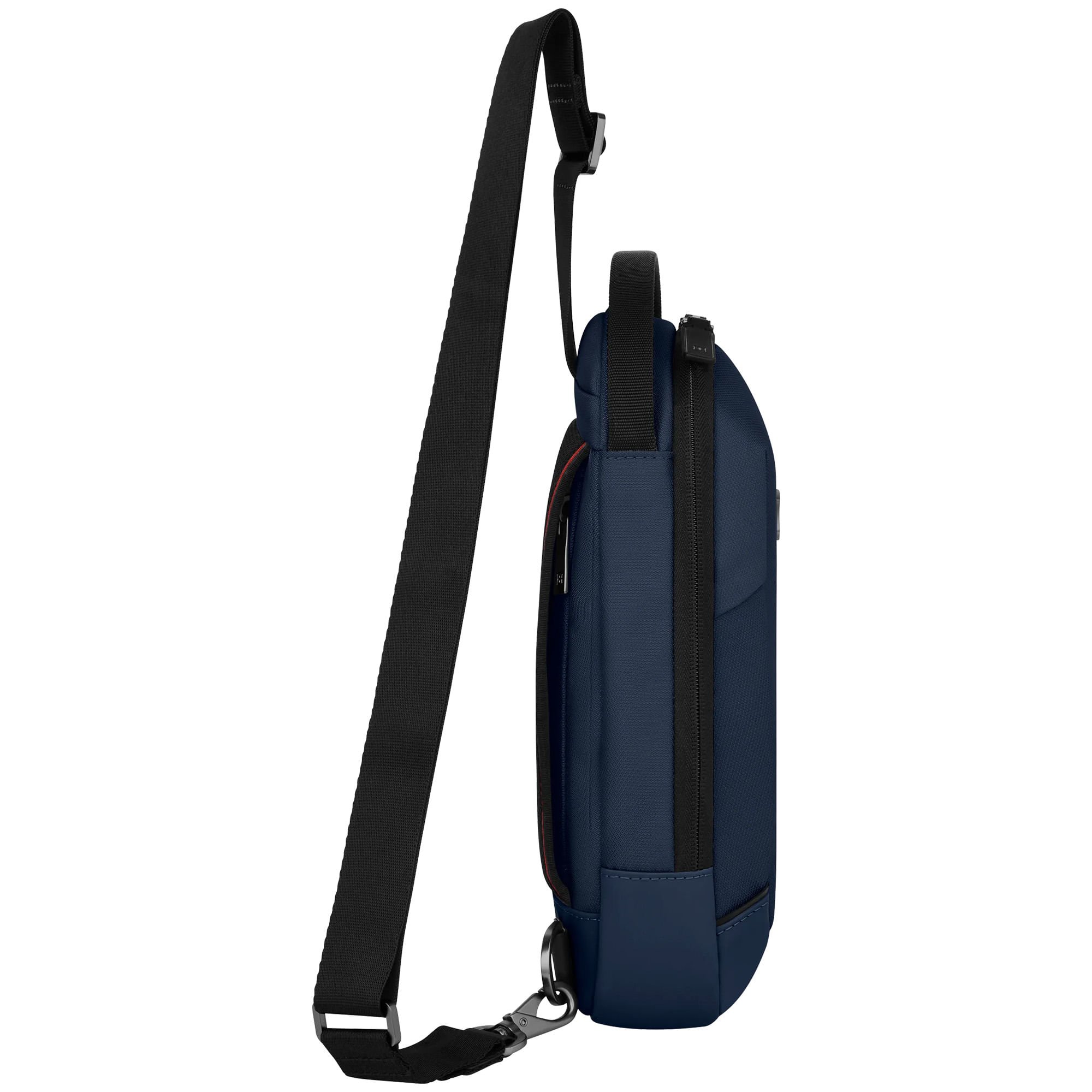 MOCHILA ALTMONT MODERN SLING BAG NAVY BLUE Azul 7