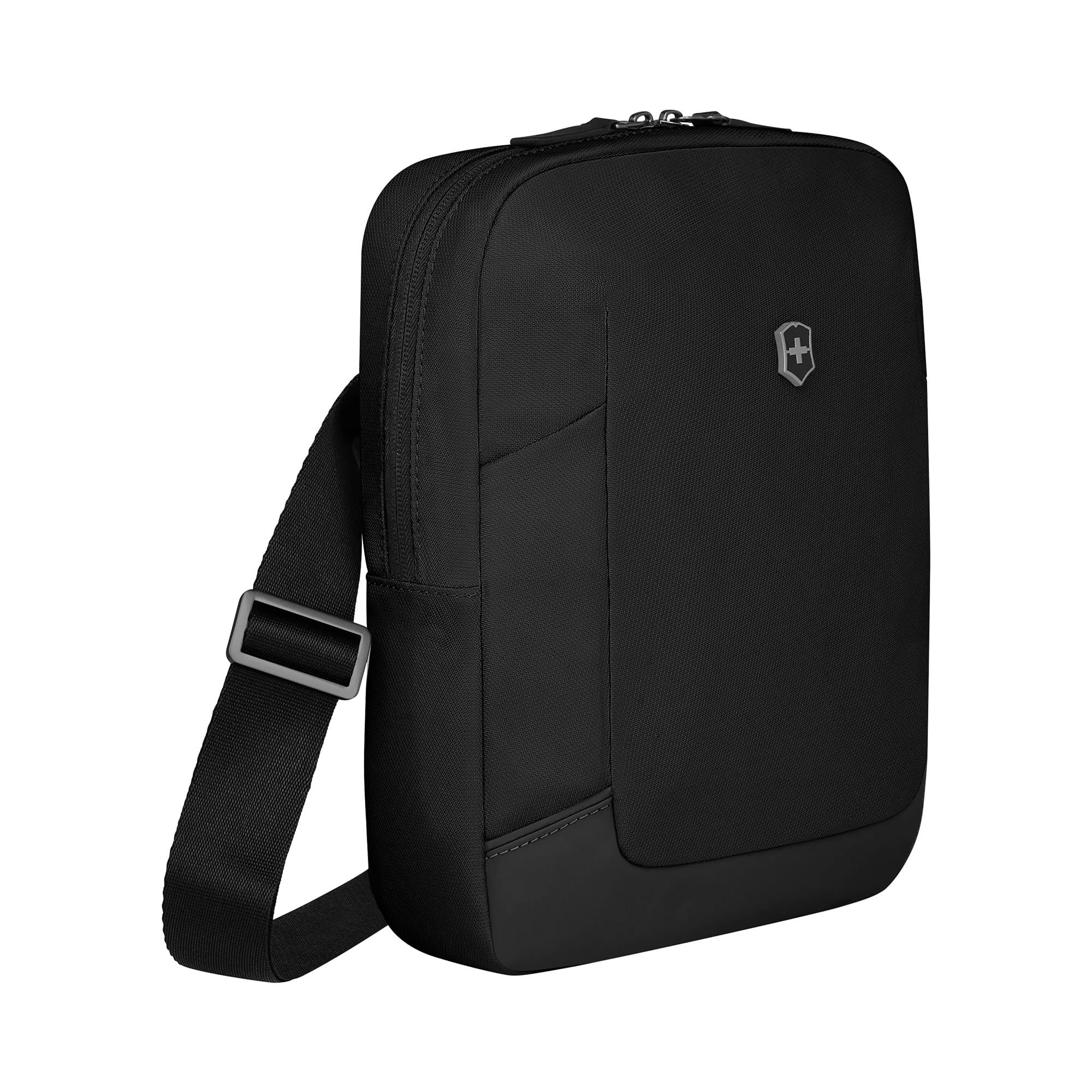 MOCHILA ALTMONT MODERN CROSSBODY BAG BLACK Preto 2