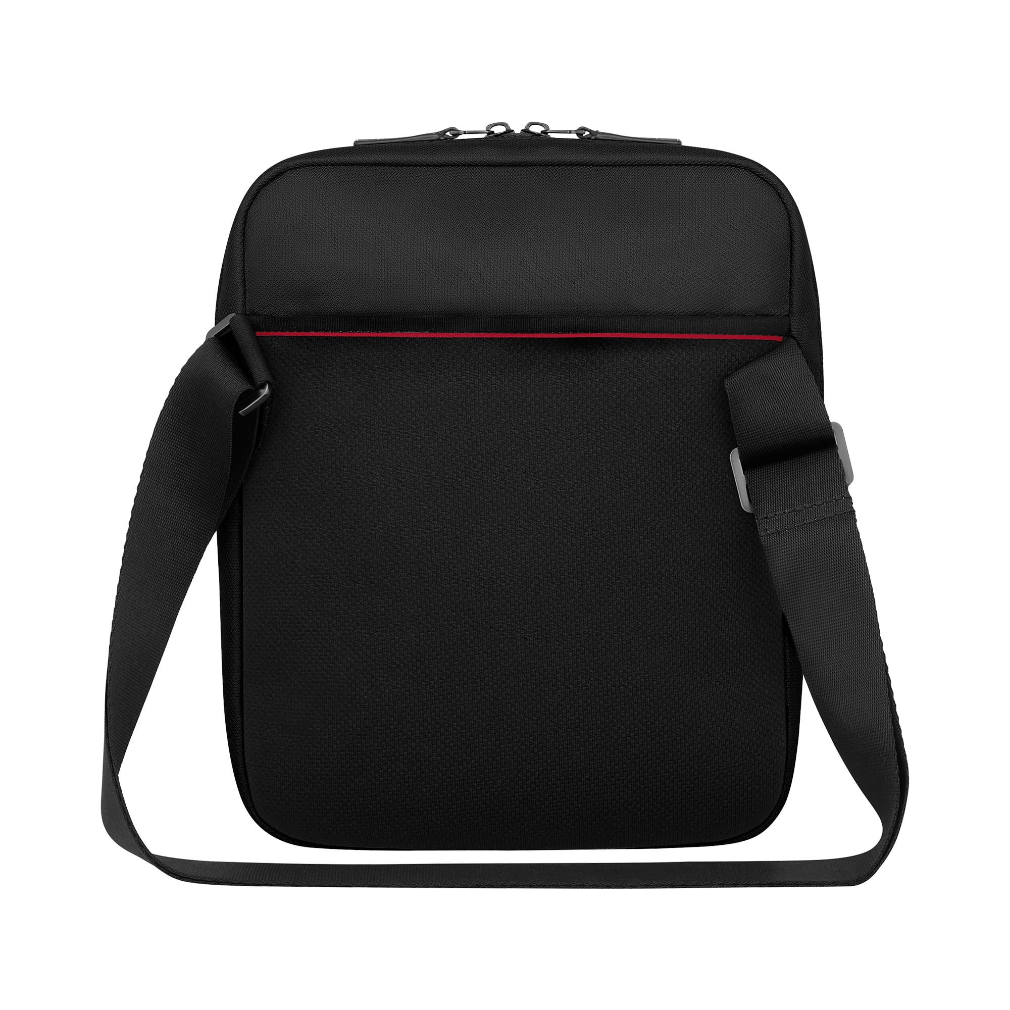 MOCHILA ALTMONT MODERN CROSSBODY BAG BLACK Preto 3