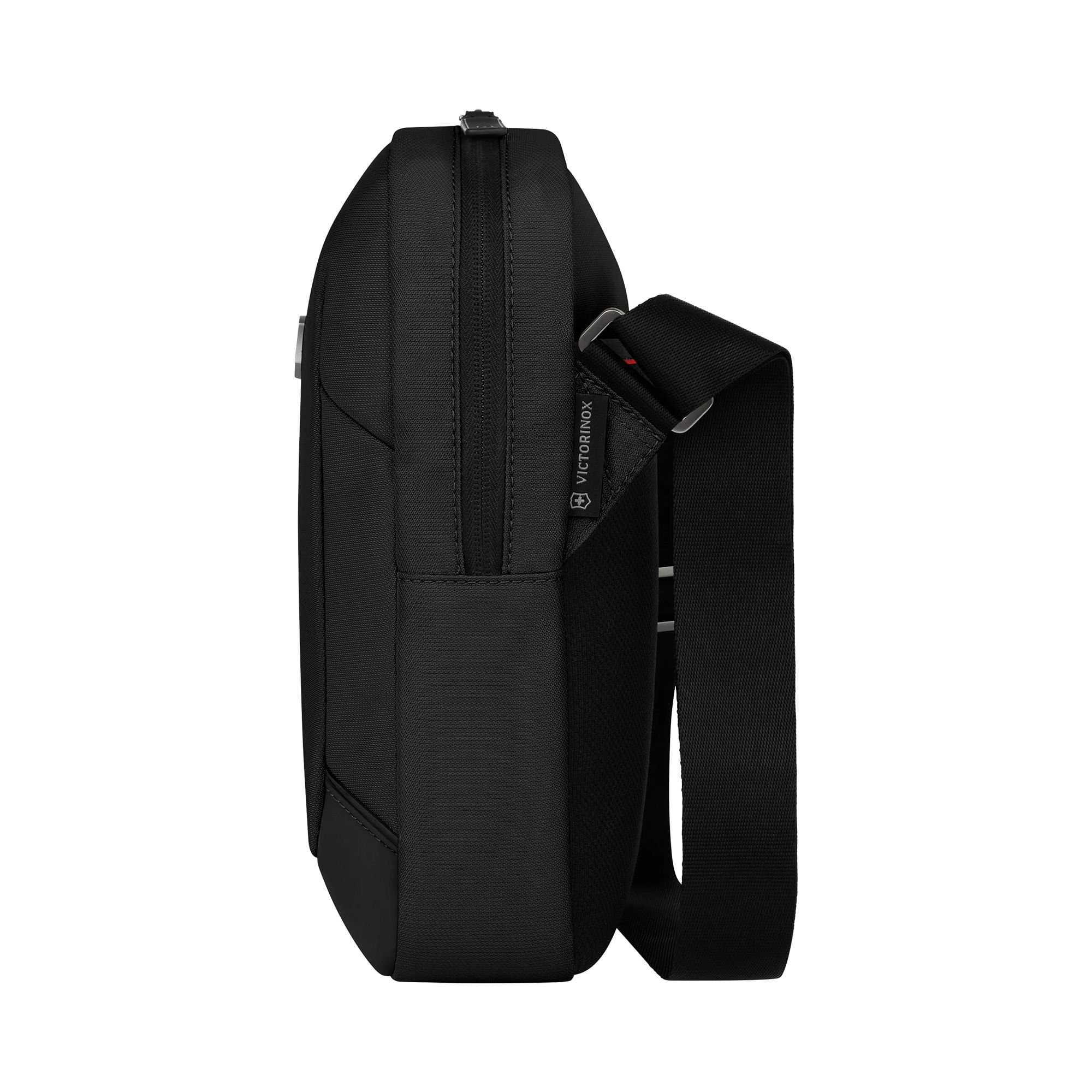 MOCHILA ALTMONT MODERN CROSSBODY BAG BLACK Preto 10
