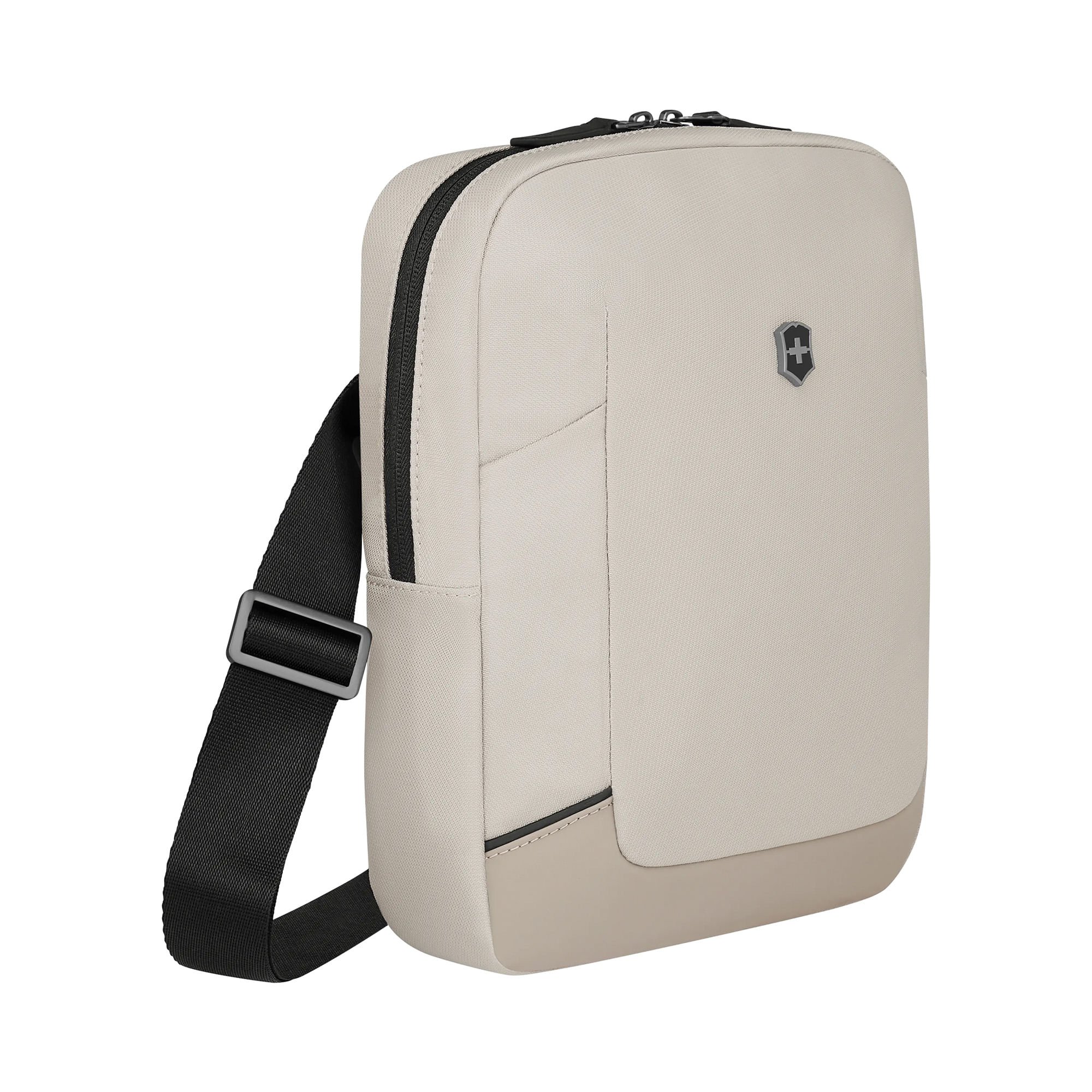 MOCHILA ALTMONT MODERN CROSSBODY BAG STONE WHITE Off White 2