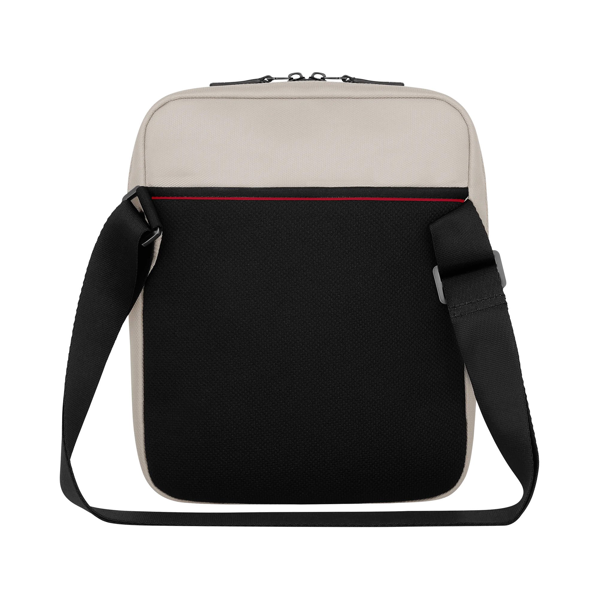 MOCHILA ALTMONT MODERN CROSSBODY BAG STONE WHITE Off White 3