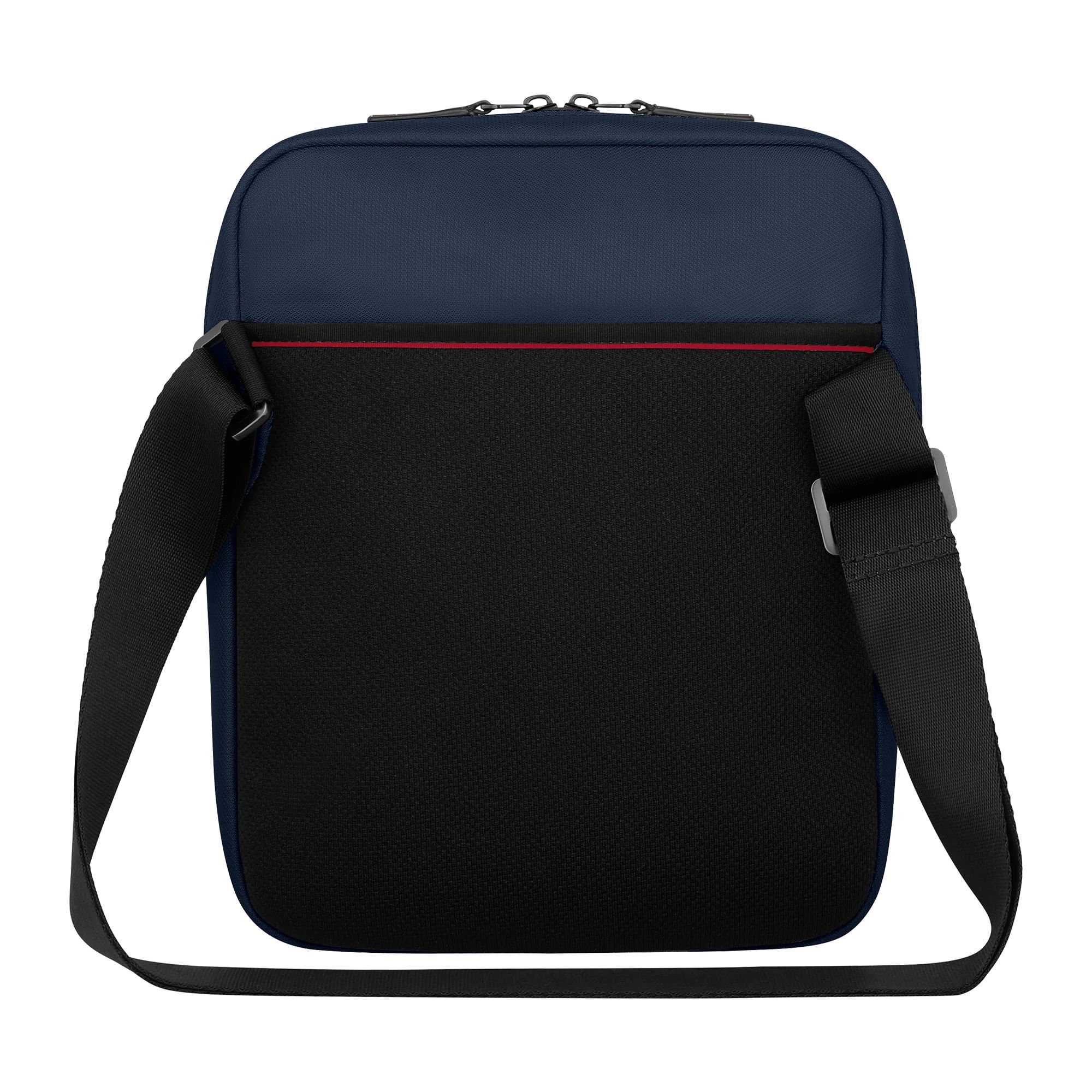 MOCHILA ALTMONT MODERN CROSSBODY BAG NAVY BLUE Navy 3