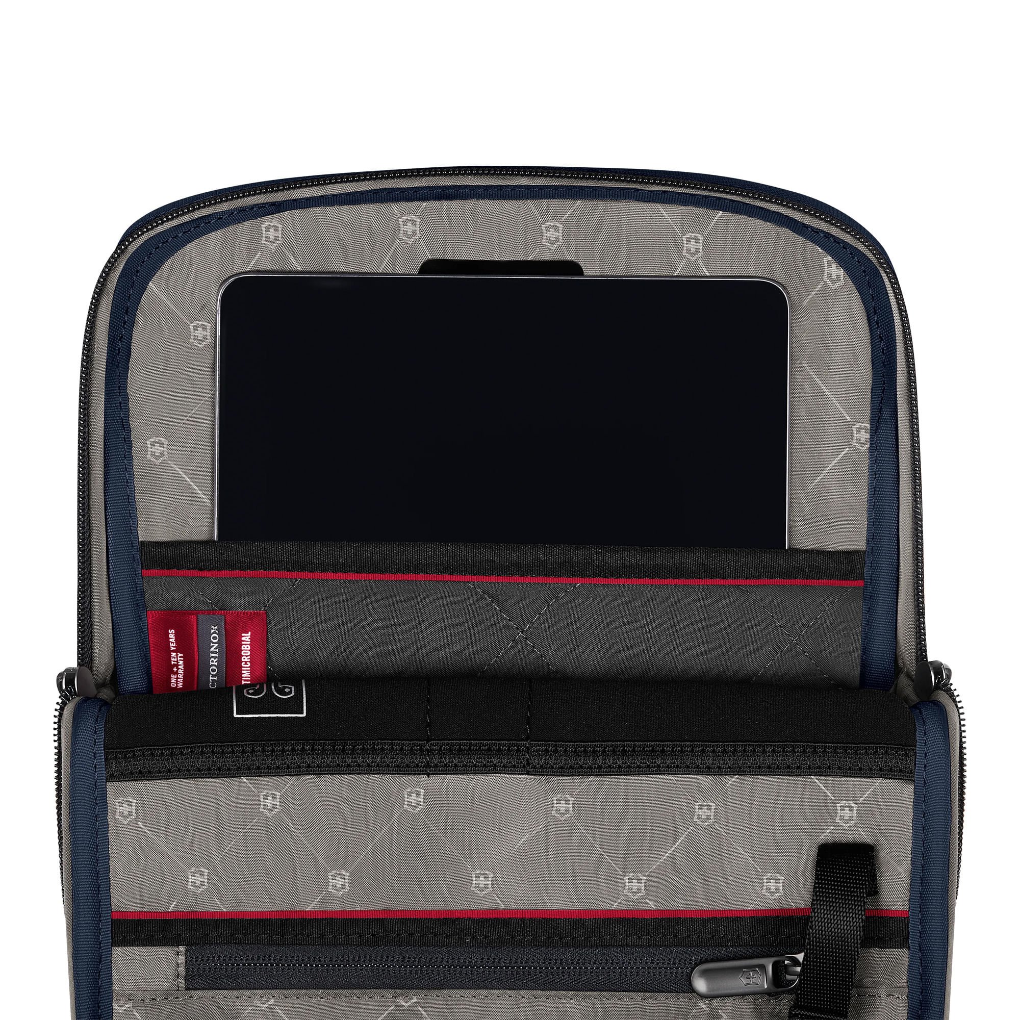 MOCHILA ALTMONT MODERN CROSSBODY BAG NAVY BLUE Navy 7