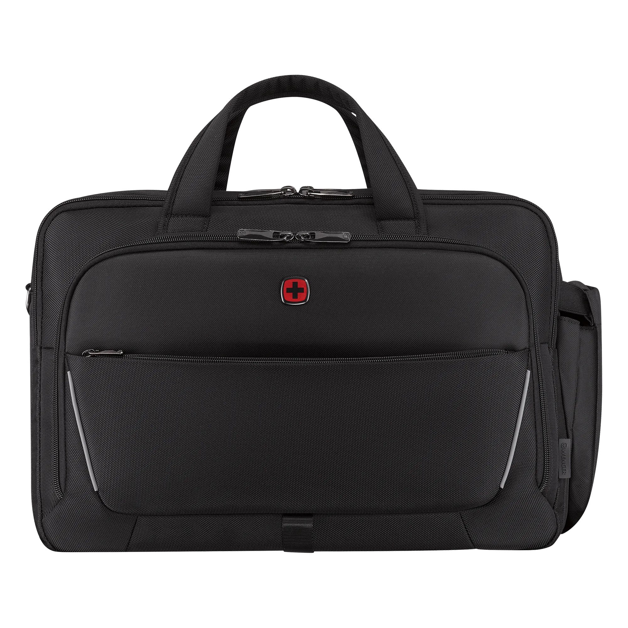 METEOR | PASTA PARA NOTEBOOK 16–17” COM BOLSO PARA TABLET