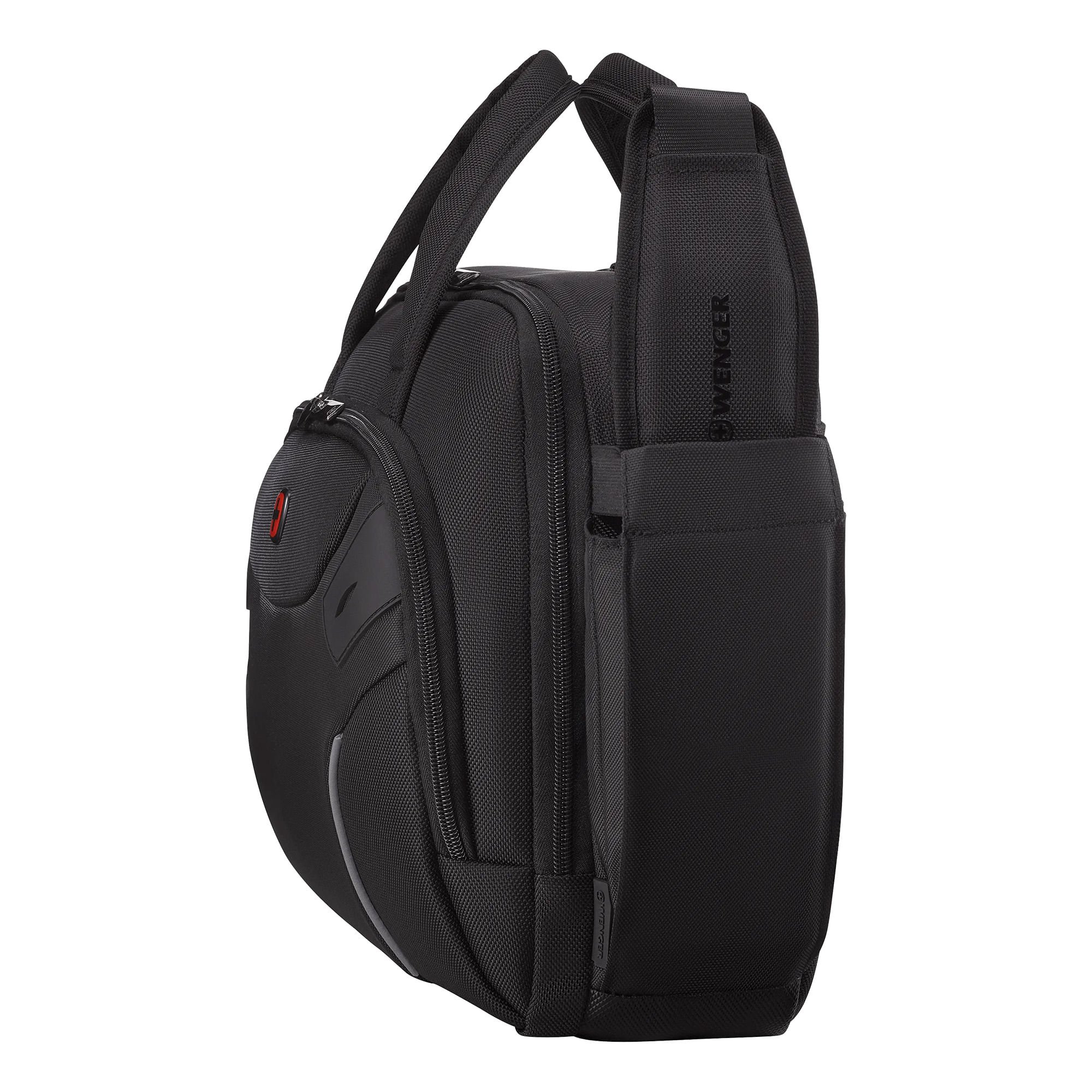 COSMIC | PASTA PARA NOTEBOOK 14–16” COM BOLSO PARA TABLET Preto 6
