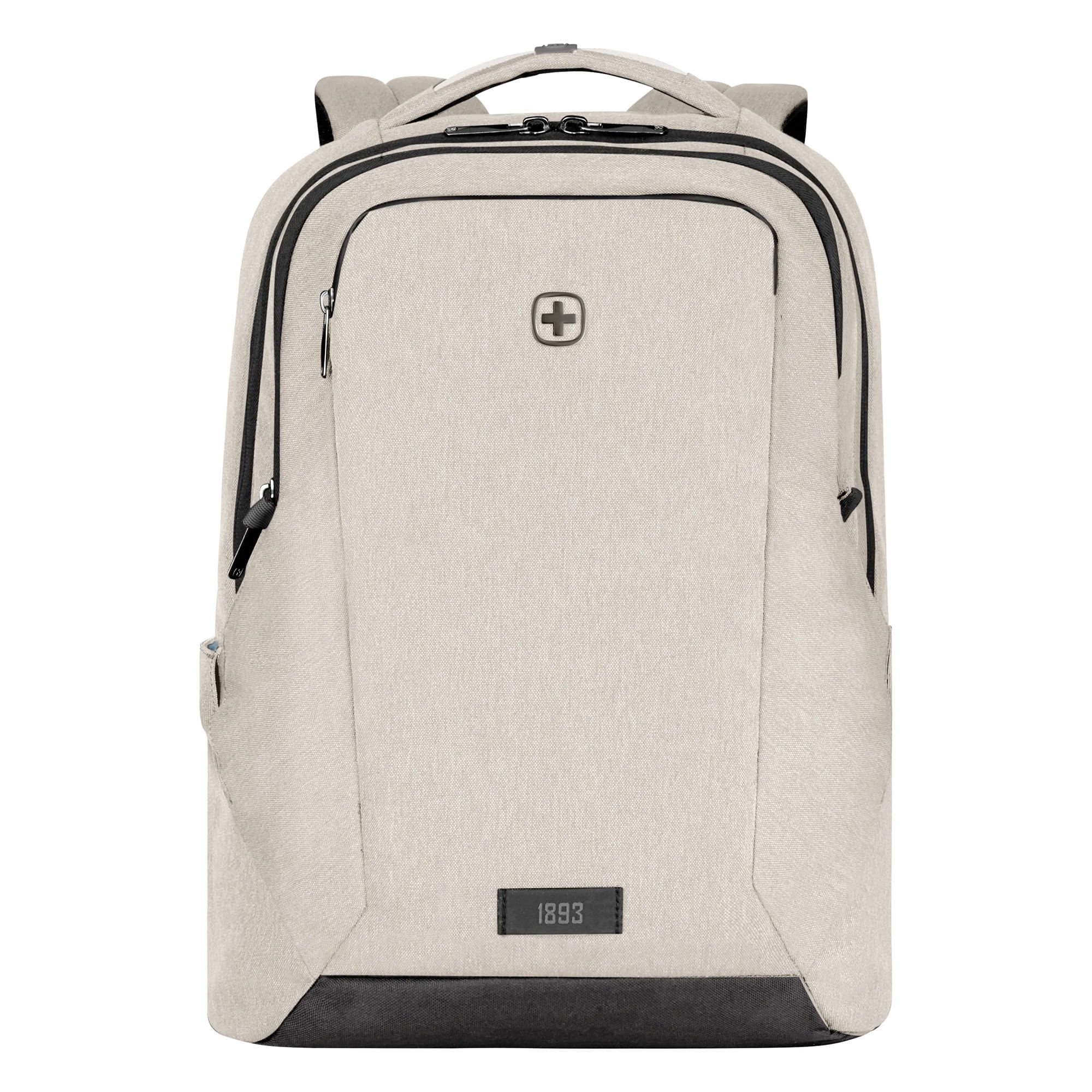 MX PROFESSIONAL | MOCHILA PARA NOTEBOOK 16” COM BOLSO PARA TABLET