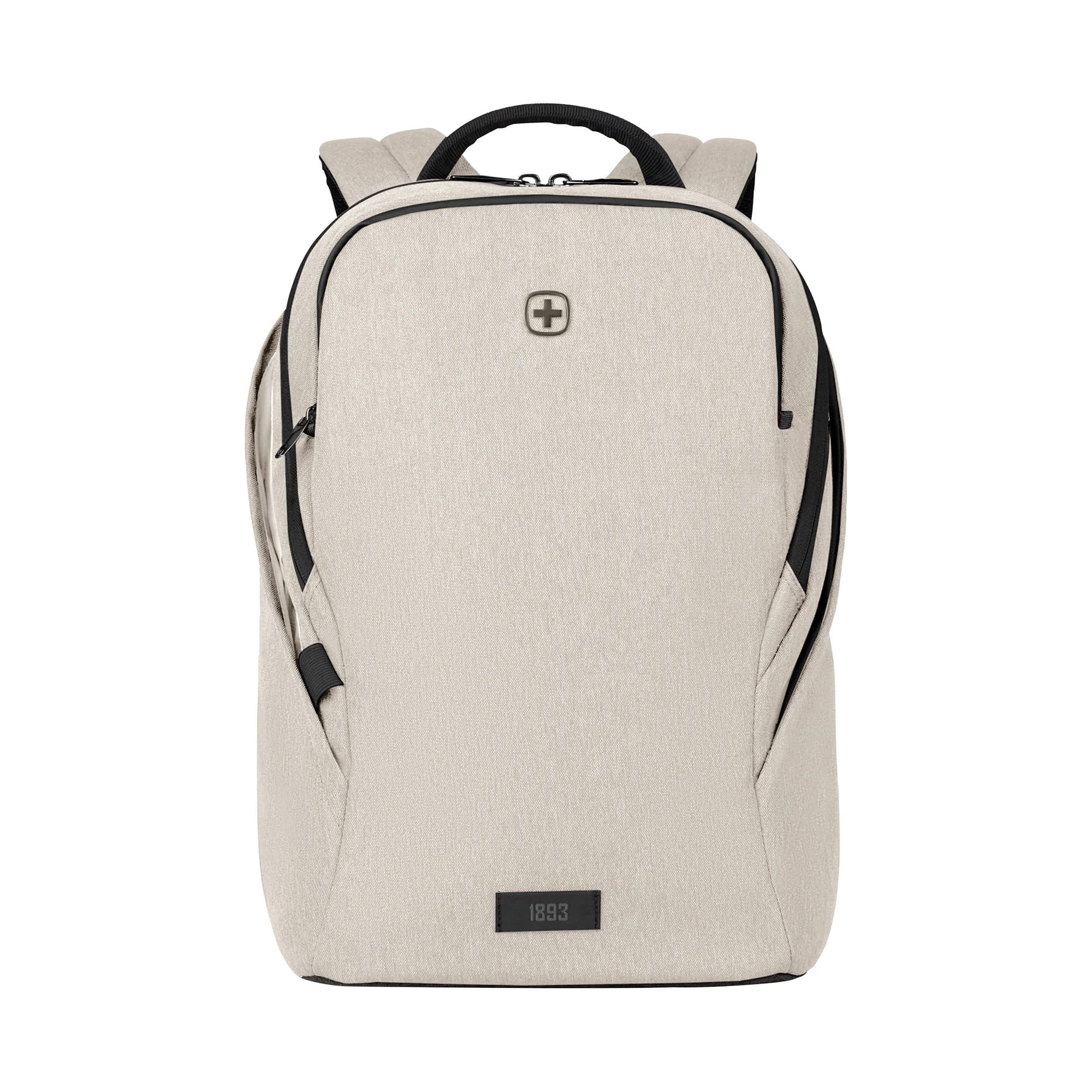 MX LIGHT | MOCHILA PARA NOTEBOOK 16” COM BOLSO PARA TABLET