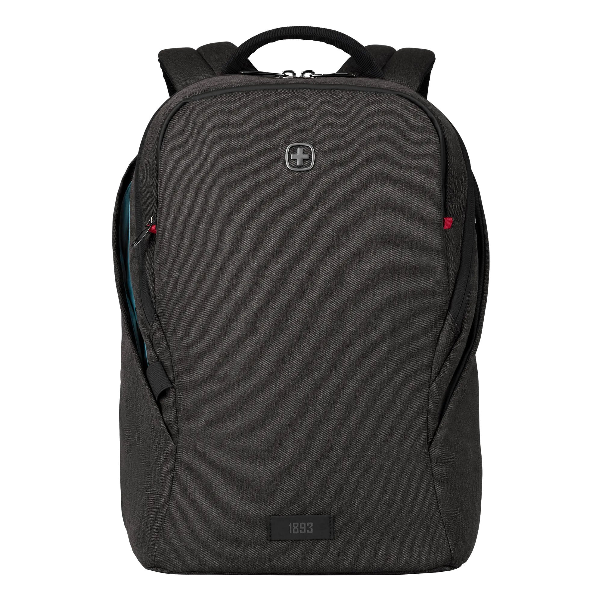 MX LIGHT | MOCHILA PARA NOTEBOOK 16” COM BOLSO PARA TABLET