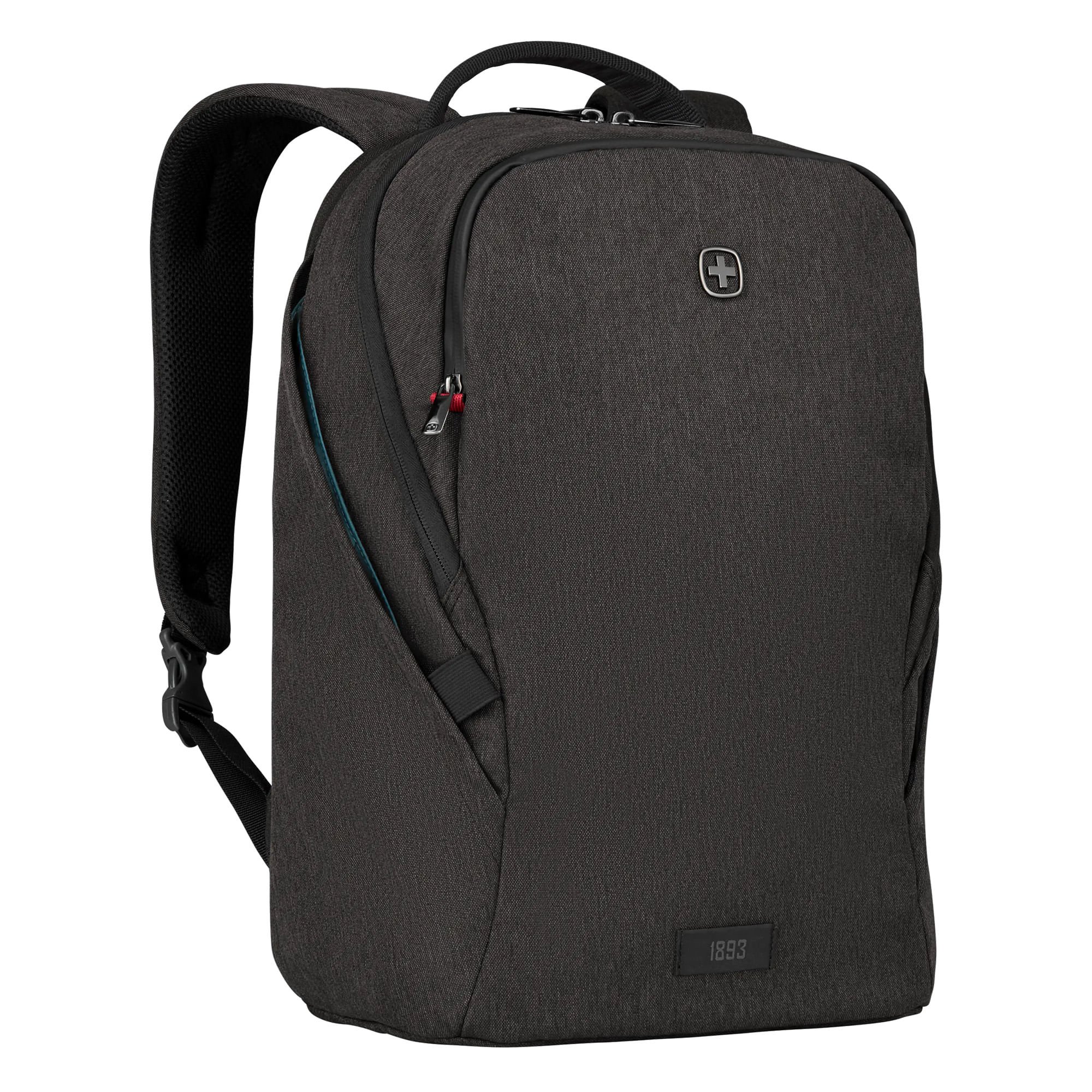 MX LIGHT | MOCHILA PARA NOTEBOOK 16” COM BOLSO PARA TABLET Cinza 2