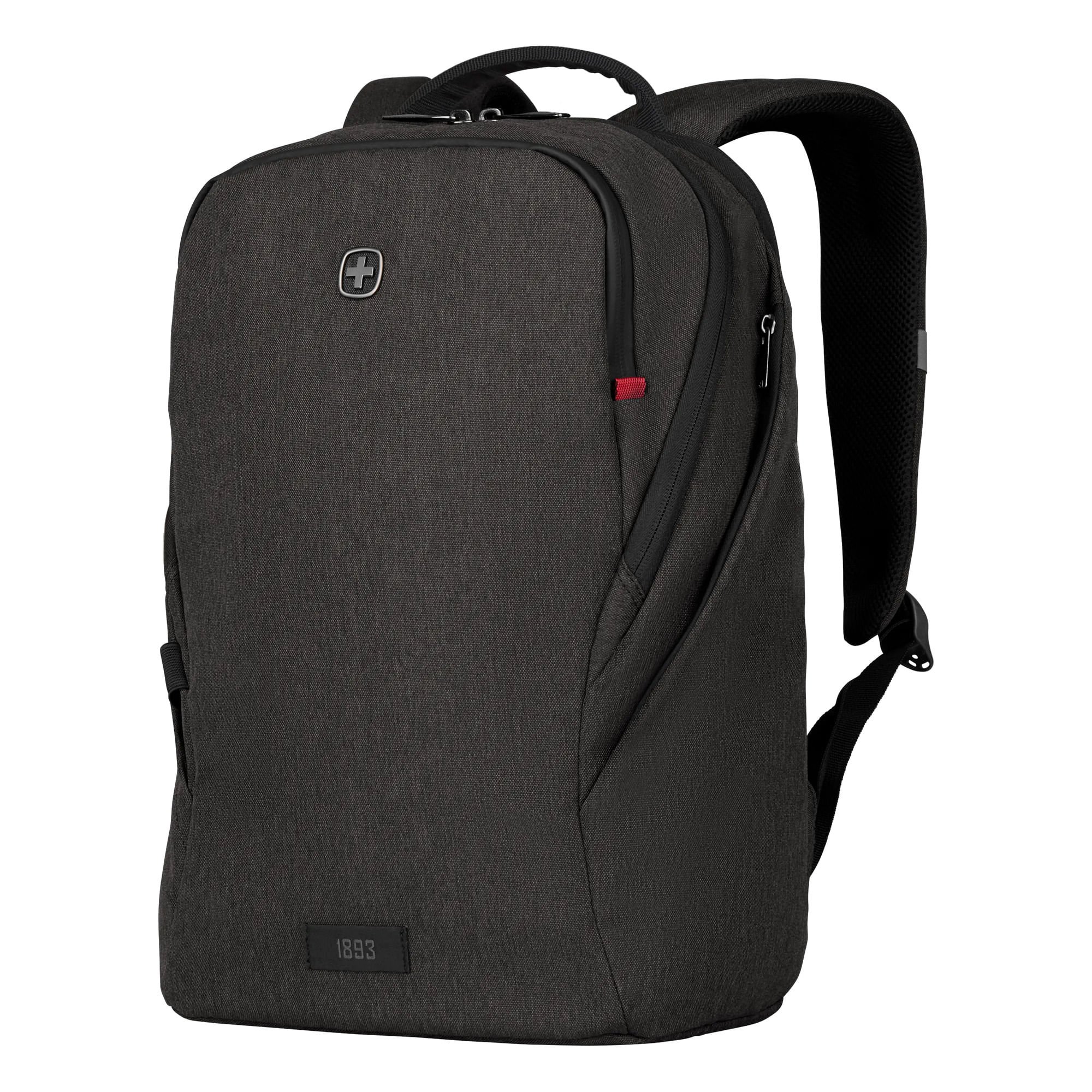 MX LIGHT | MOCHILA PARA NOTEBOOK 16” COM BOLSO PARA TABLET Cinza 3