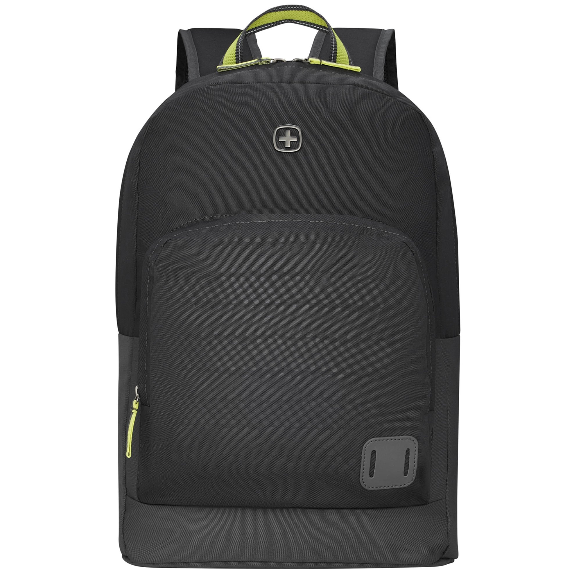 Mochila Wenger Crango Preta