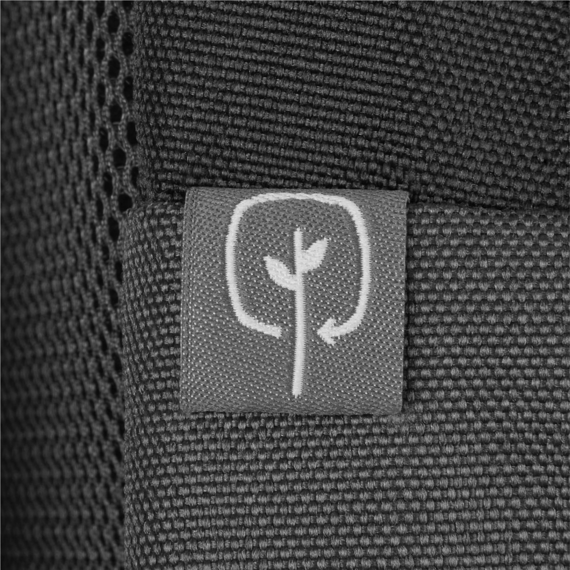 Mochila Wenger Crango Preta Preto 6