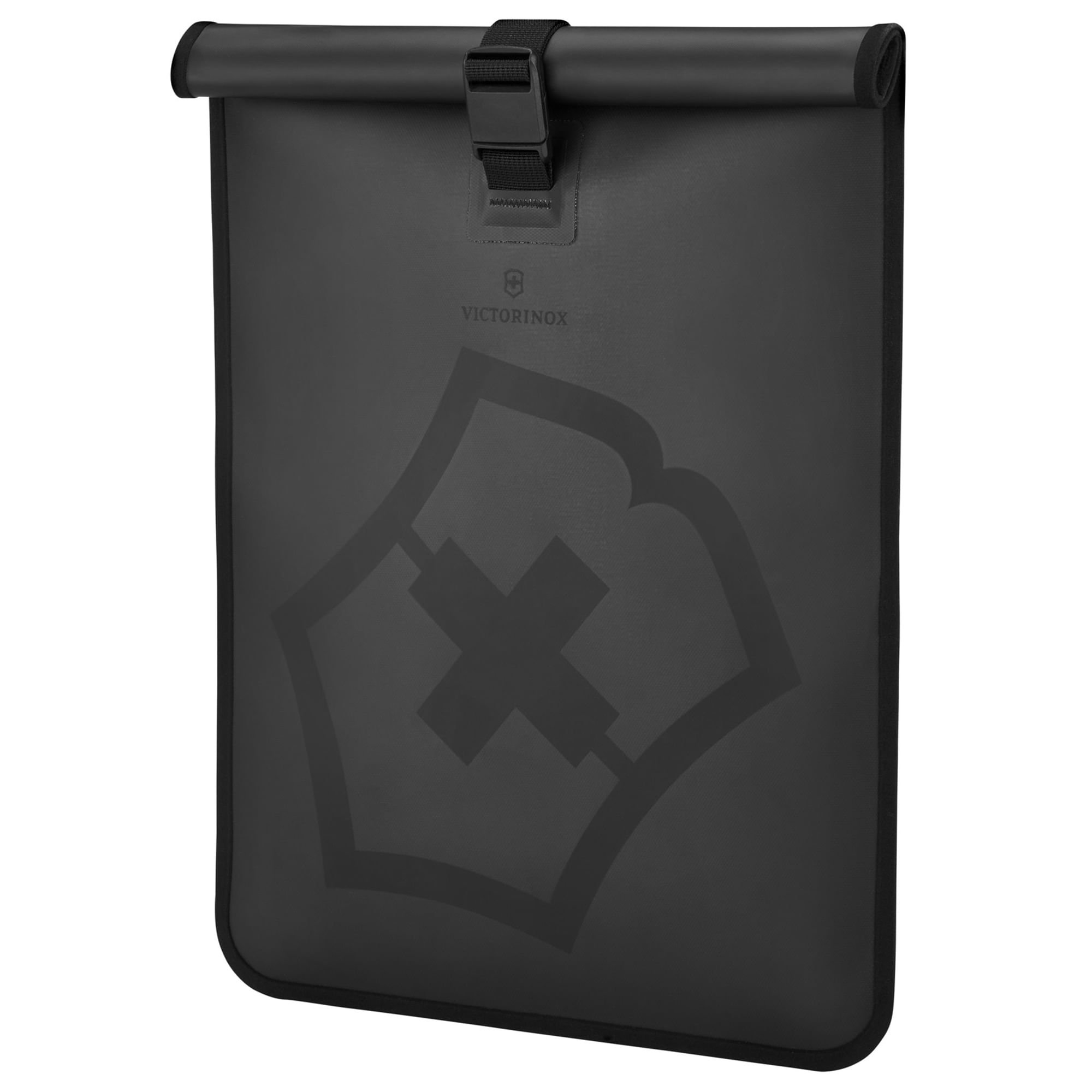 Capa Para Laptop 15" Touring 2.0 Preta Preto 3