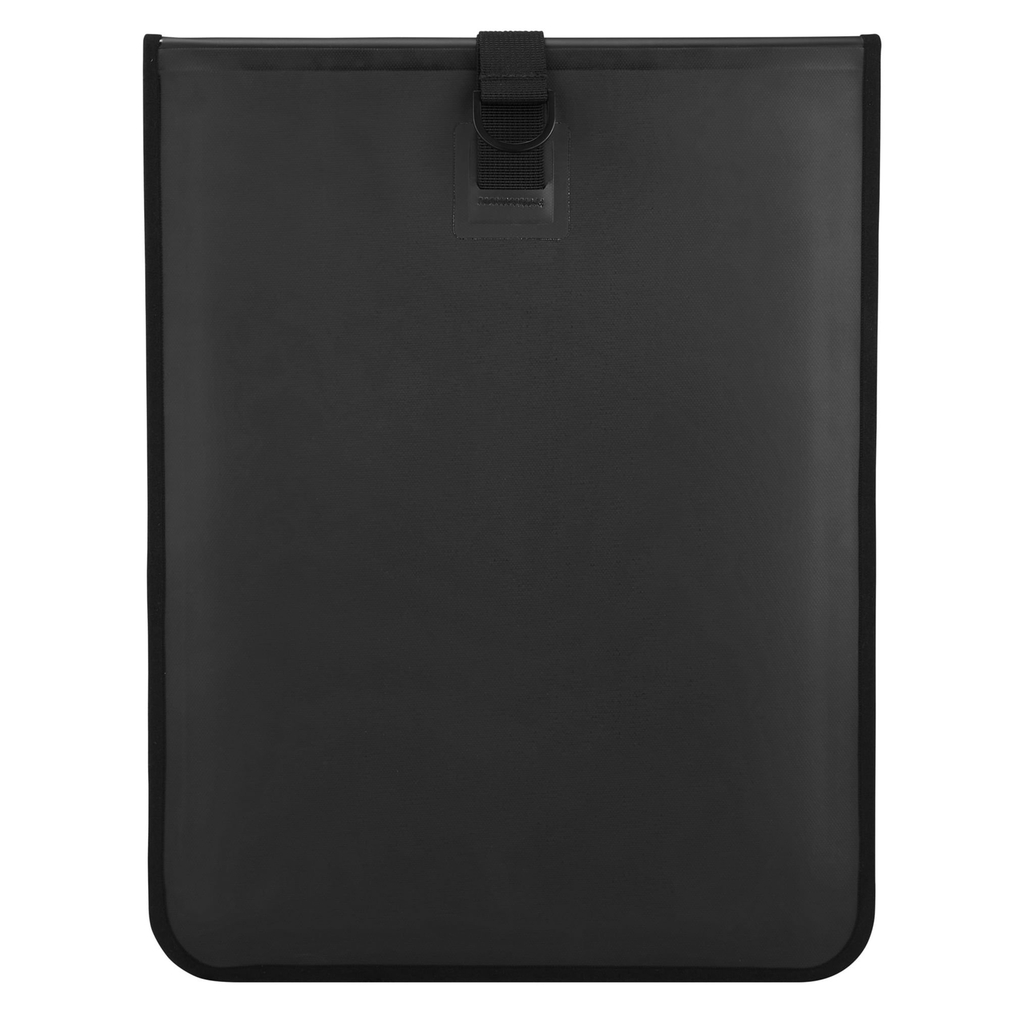 Capa Para Laptop 15" Touring 2.0 Preta Preto 4