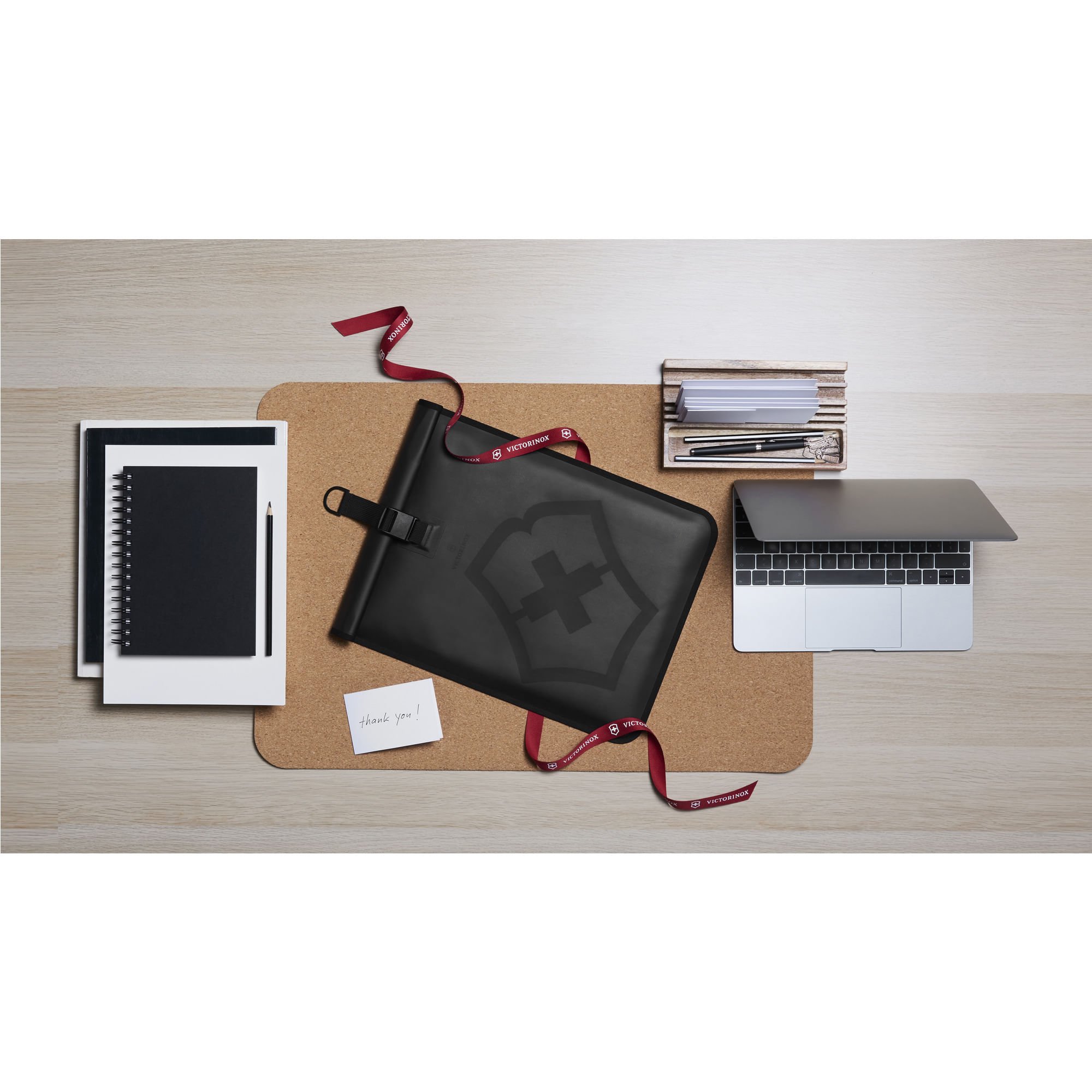 Capa Para Laptop 15" Touring 2.0 Preta Preto 7