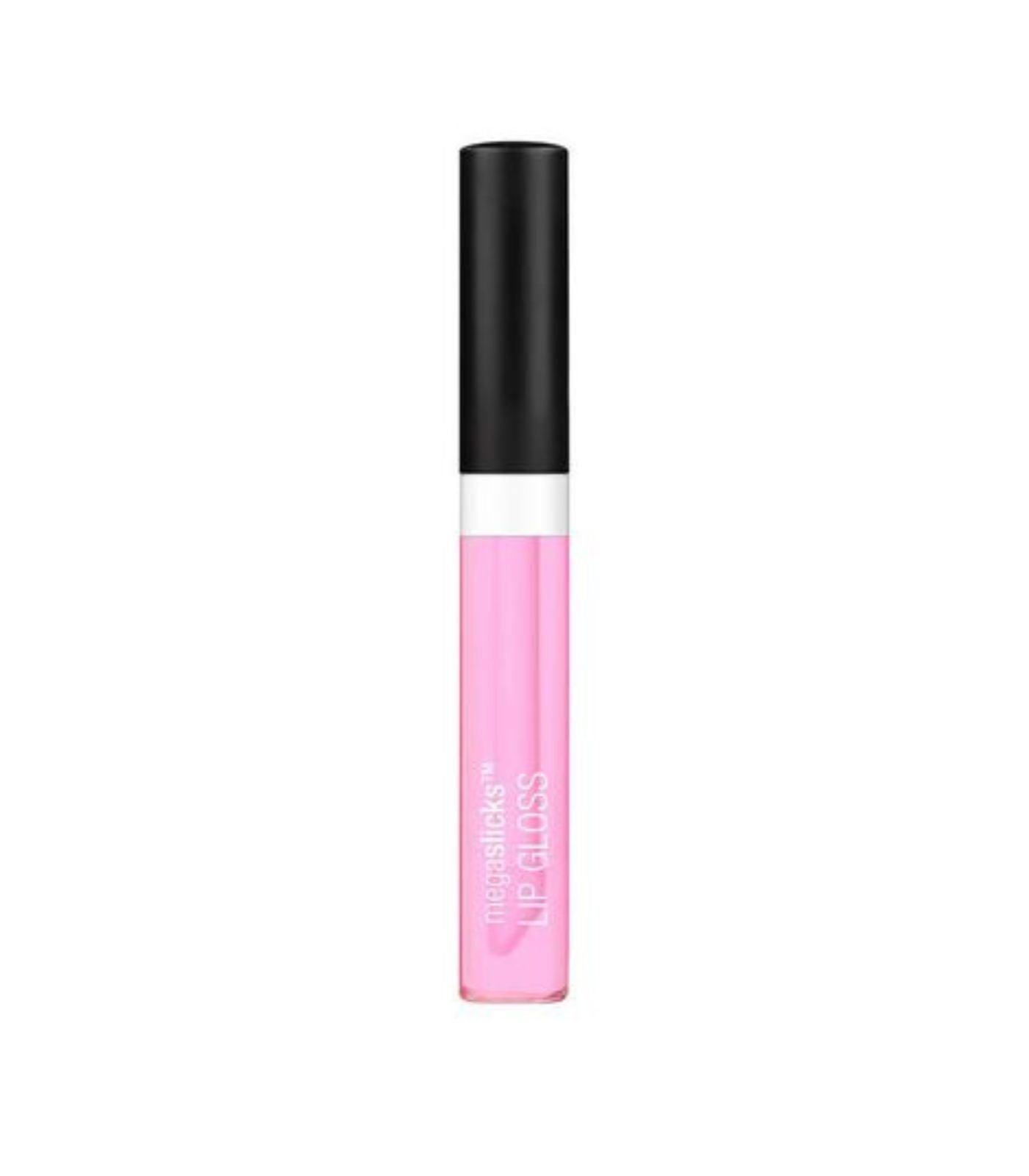 Gloss Labial wet n wild Rosa Rosa 1