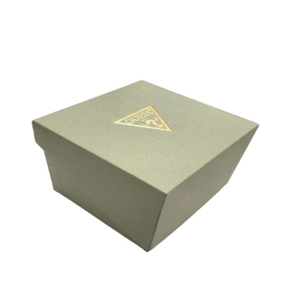 Relógio Masculino Guess Multifunção Cristais Prata Prata 2