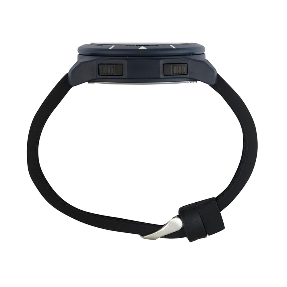 Relógio Masculino Speedo Azul Pedômetro Azul 2