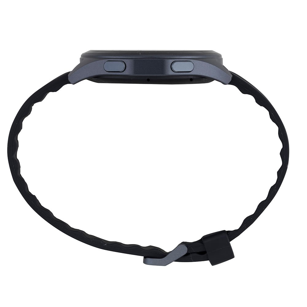 Relógio Masculino Seculus Smart Pro Preto 2