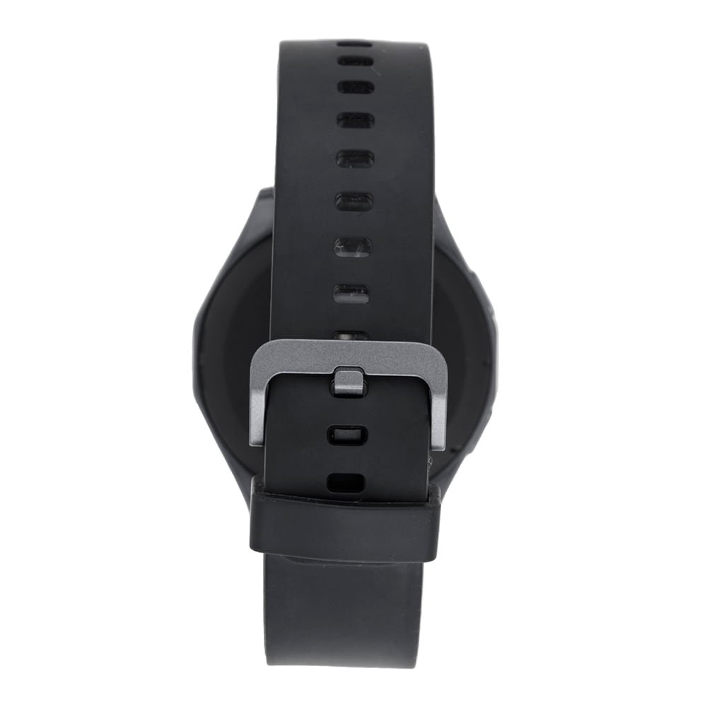 Relógio Masculino Seculus Smart Pro Preto 3