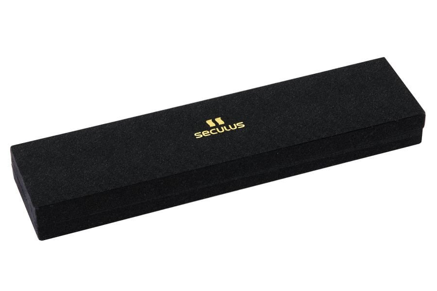 Relógio Feminino Clássico Dourado Dourado 5