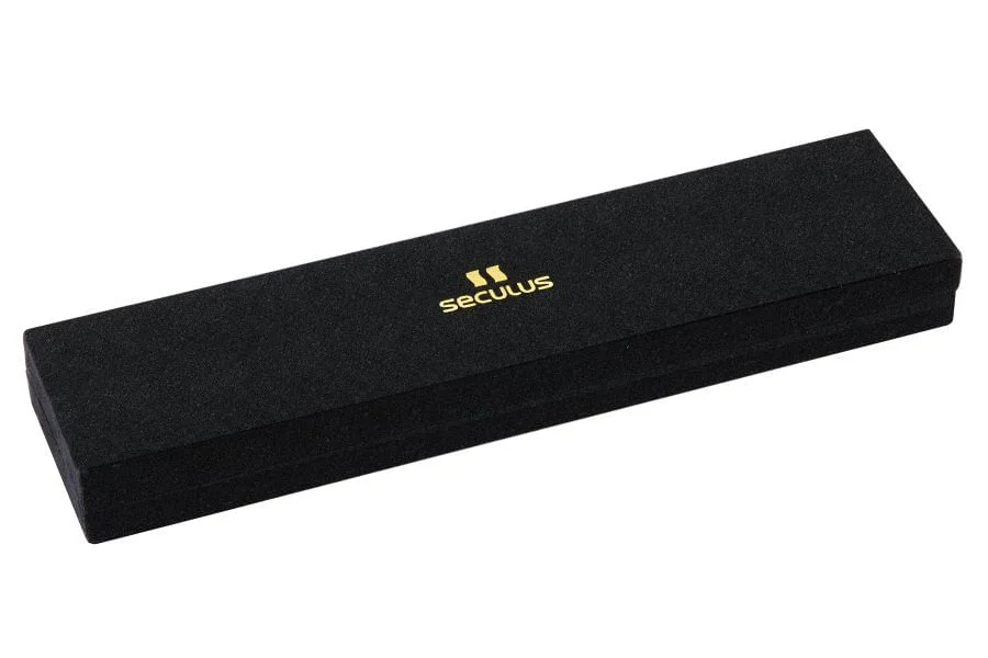 Relógio Feminino Micro Movimento Dourado Dourado 4