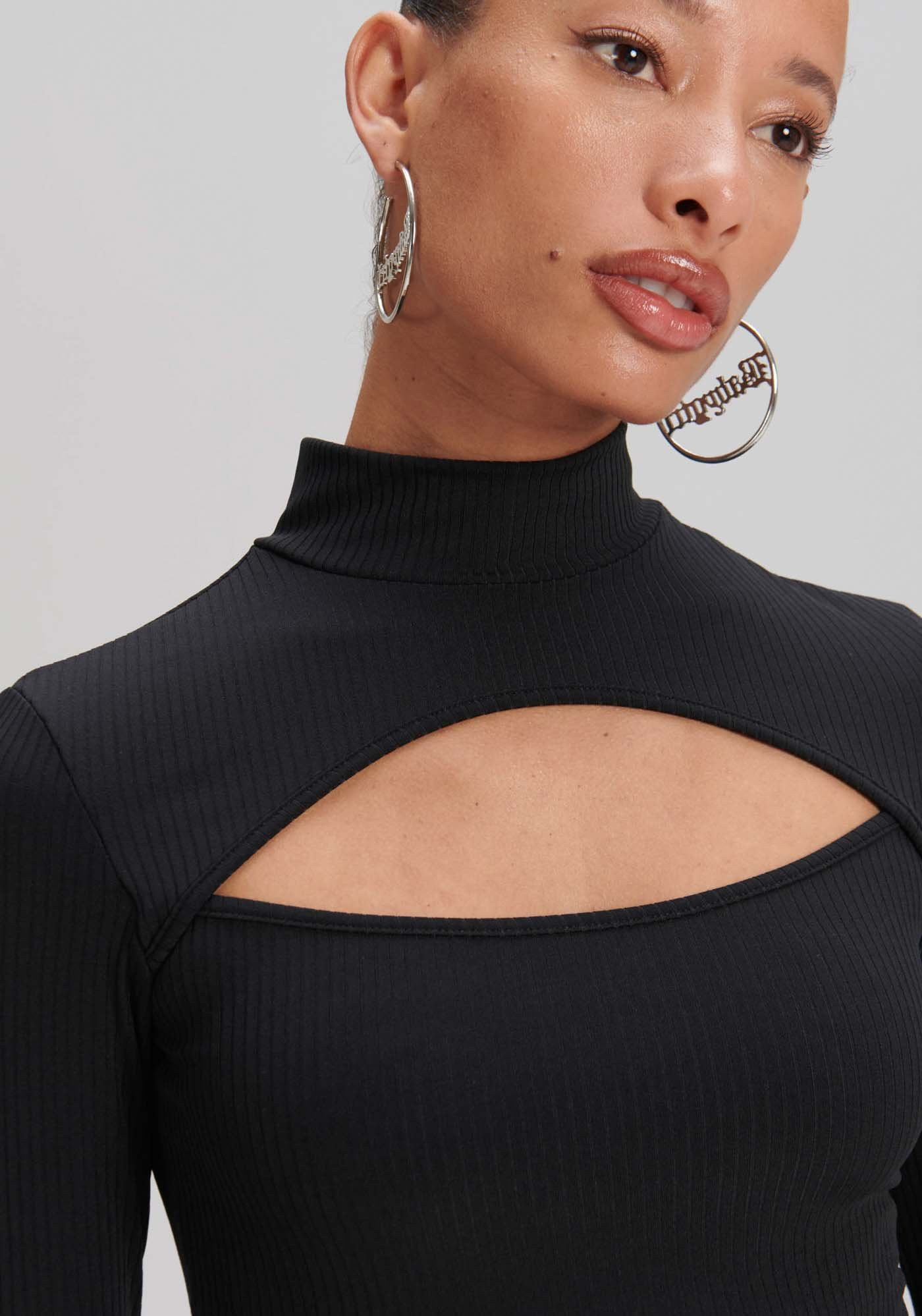 Blusa Cropped