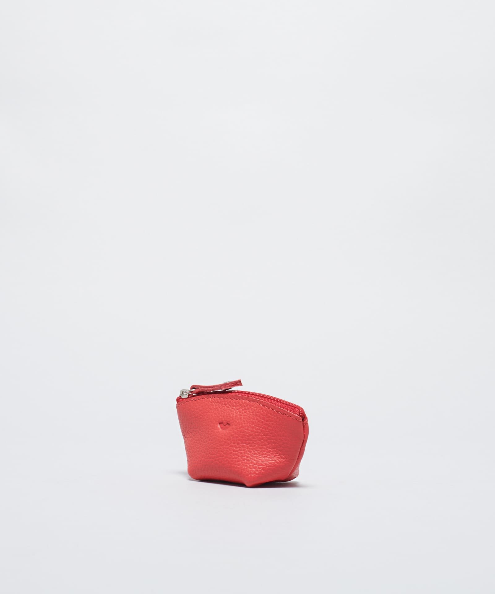 Porta Niquel Canoa - Vermelho Vermelho 2