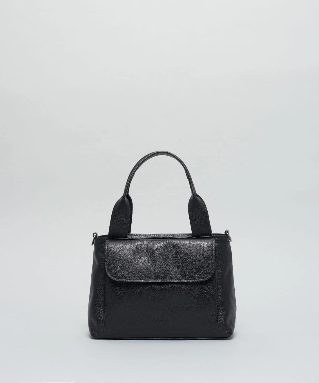 Bolsa Media Degusta - Preto Preto 2