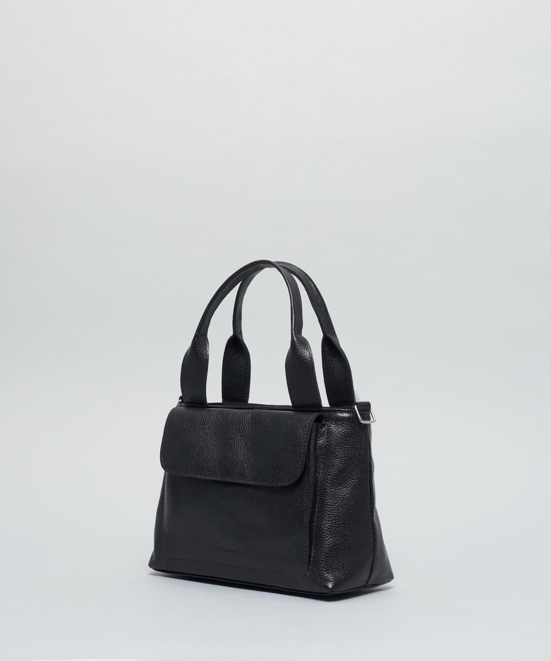 Bolsa Media Degusta - Preto Preto 3