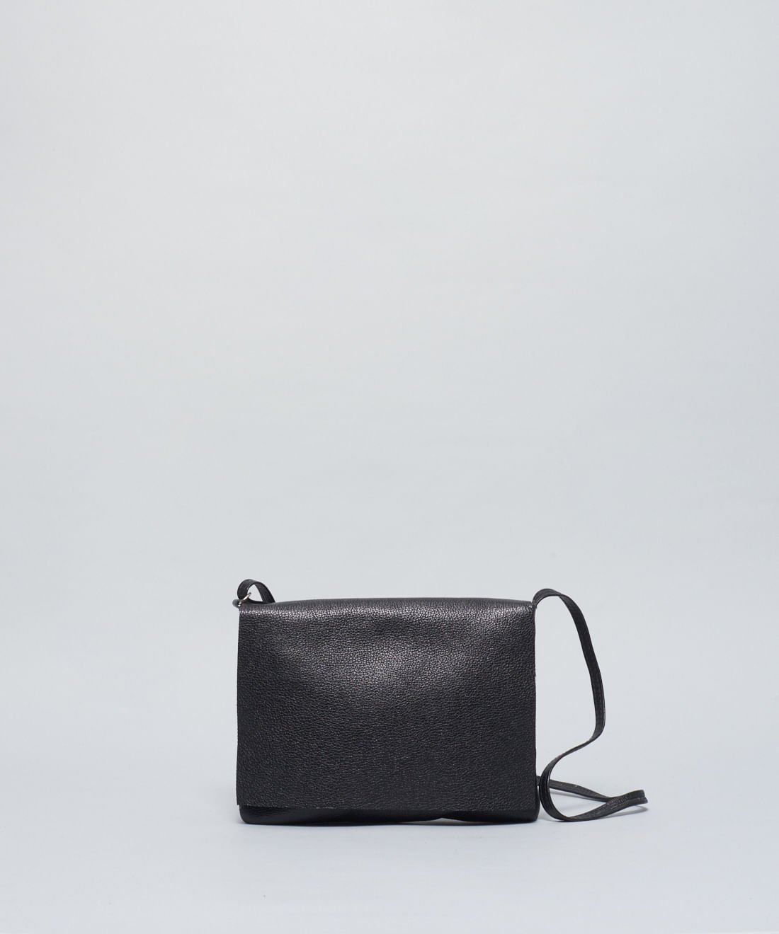 Bolsa Blues - Preto Preto 2