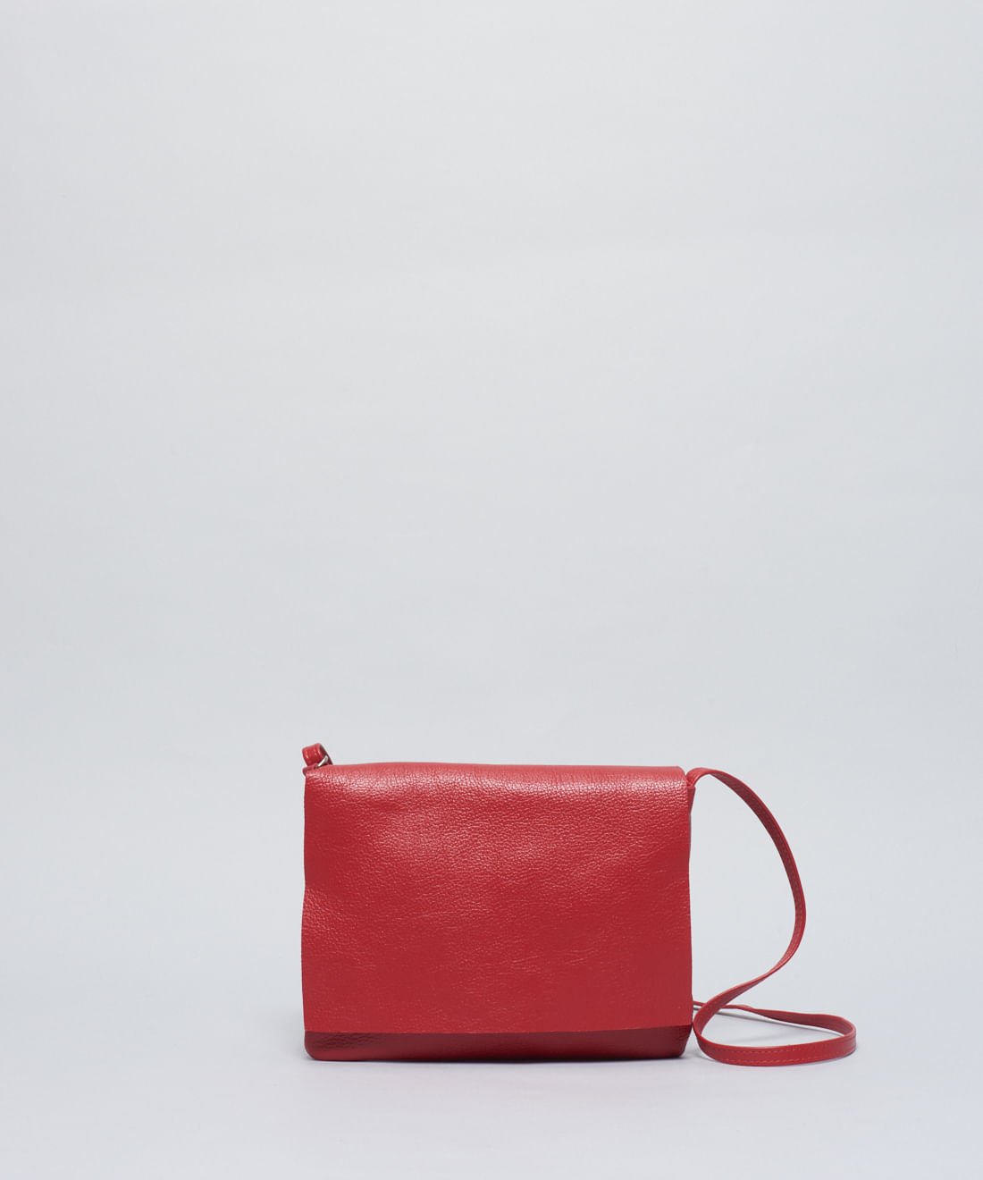 Bolsa Blues - Vermelho