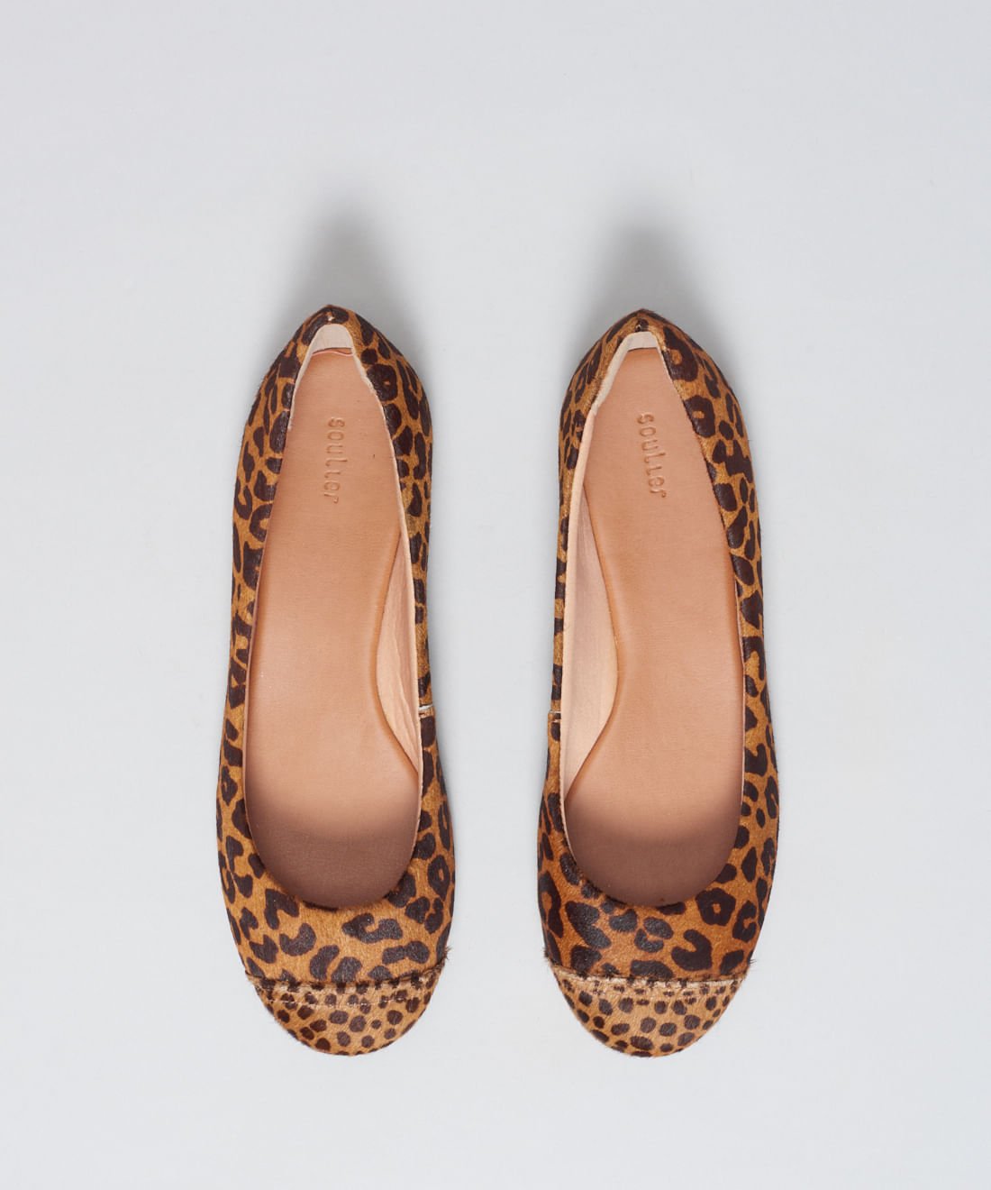 Sapatilha Mix Pelos - Onca 34 4