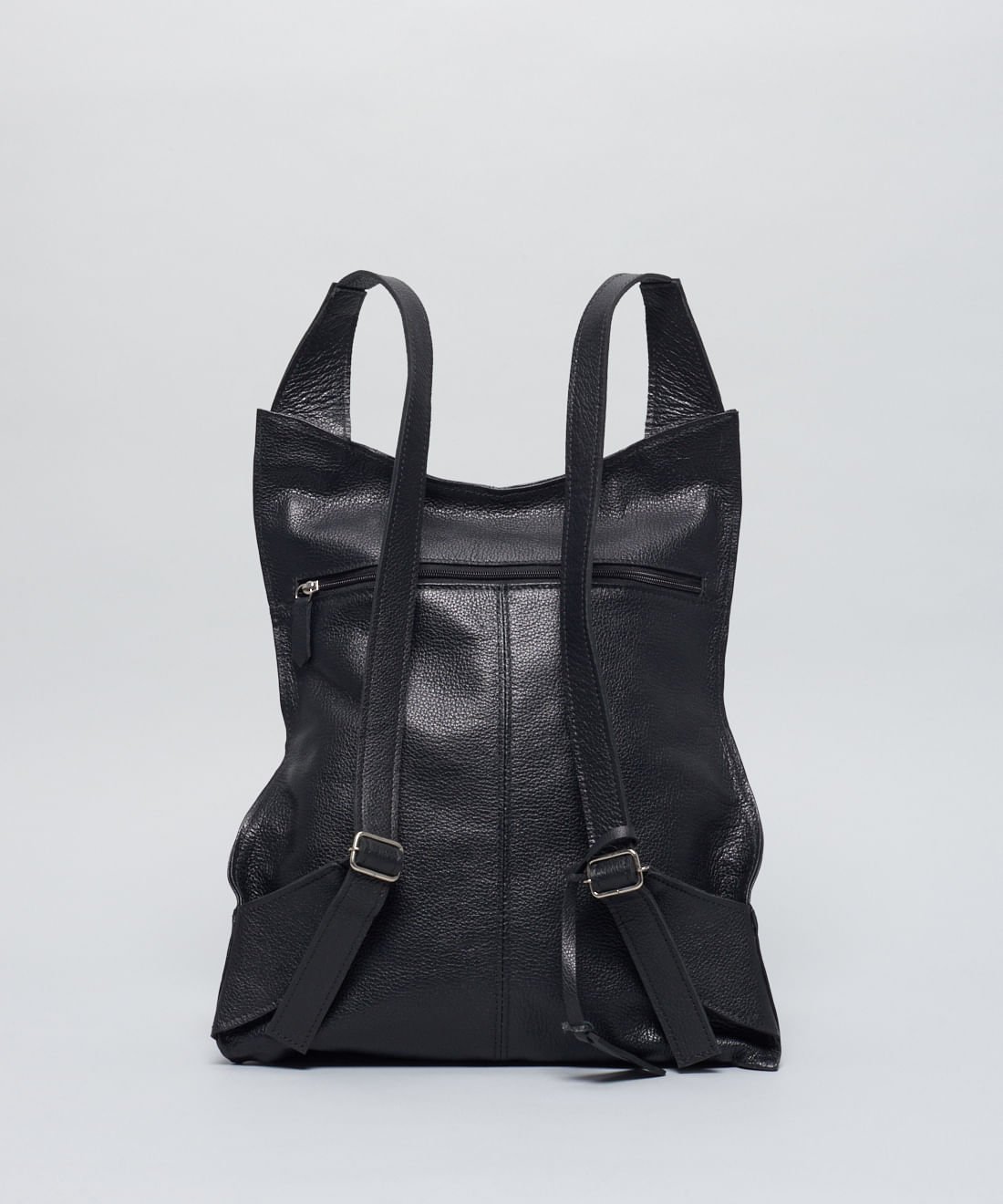 Mochila Viva - Preto/Caramelo Preto/Caramelo 3