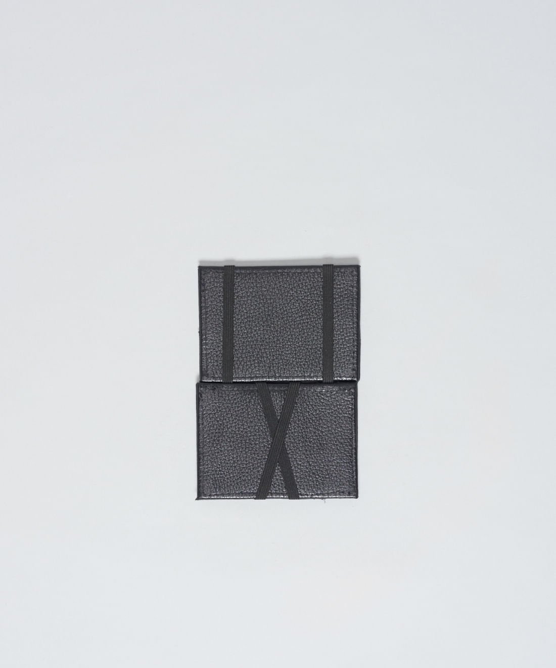 Porta Cartao Magico Soul - Preto Preto 2