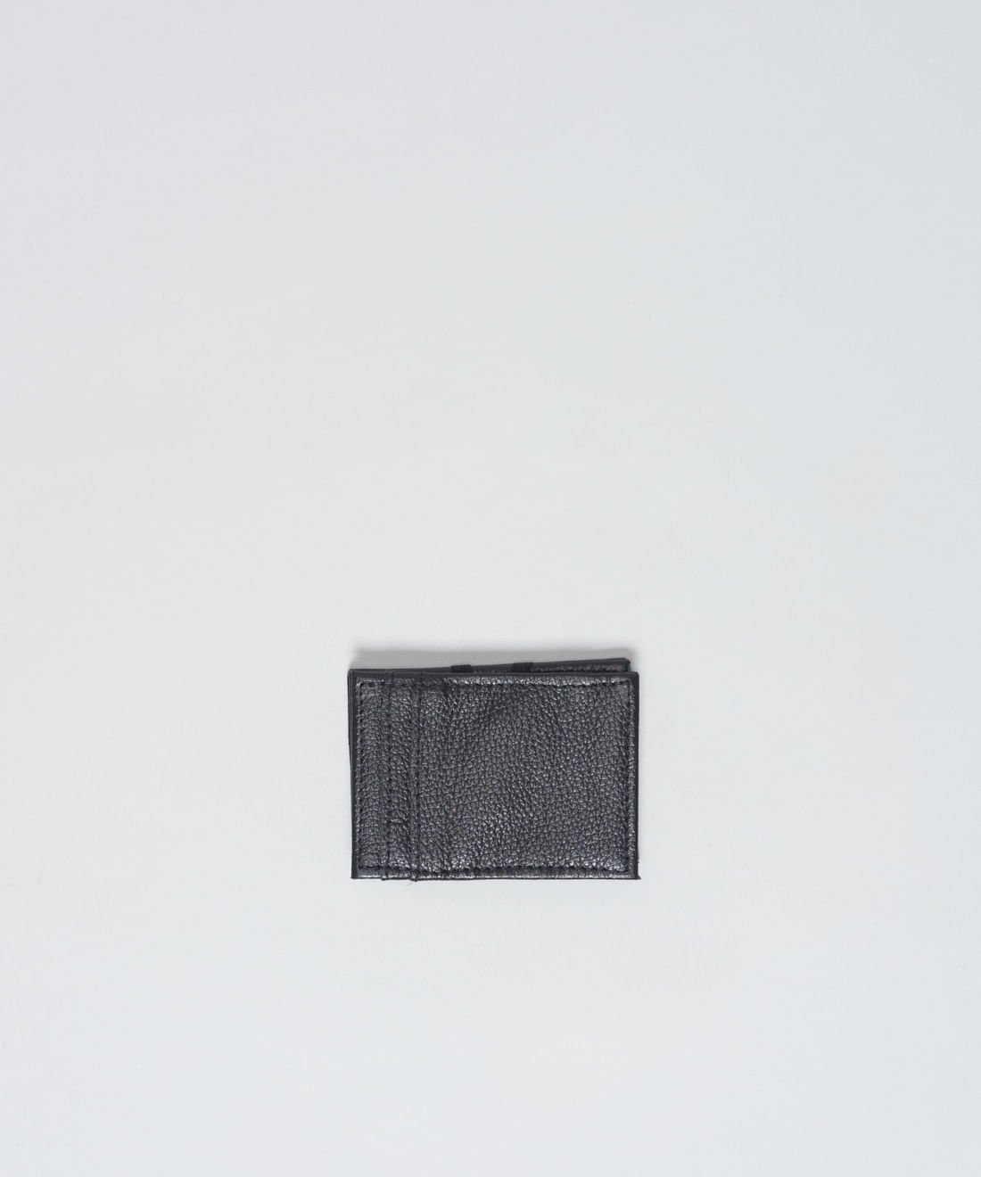 Porta Cartao Magico Soul - Preto Preto 3