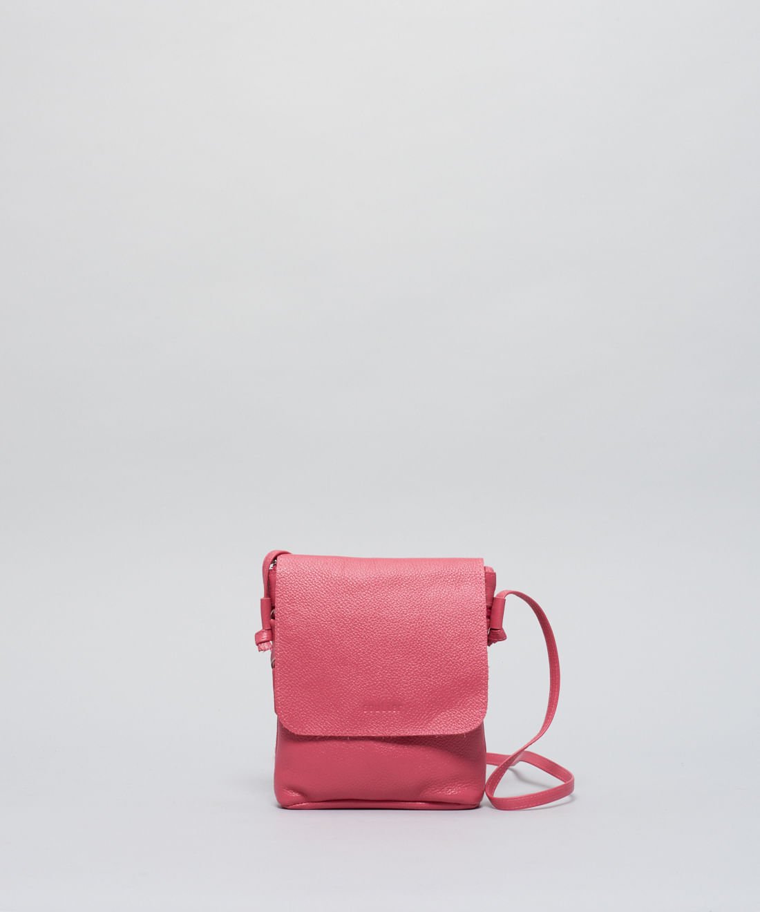 Bolsinha Duo Zip - Pitaya Rosa 2