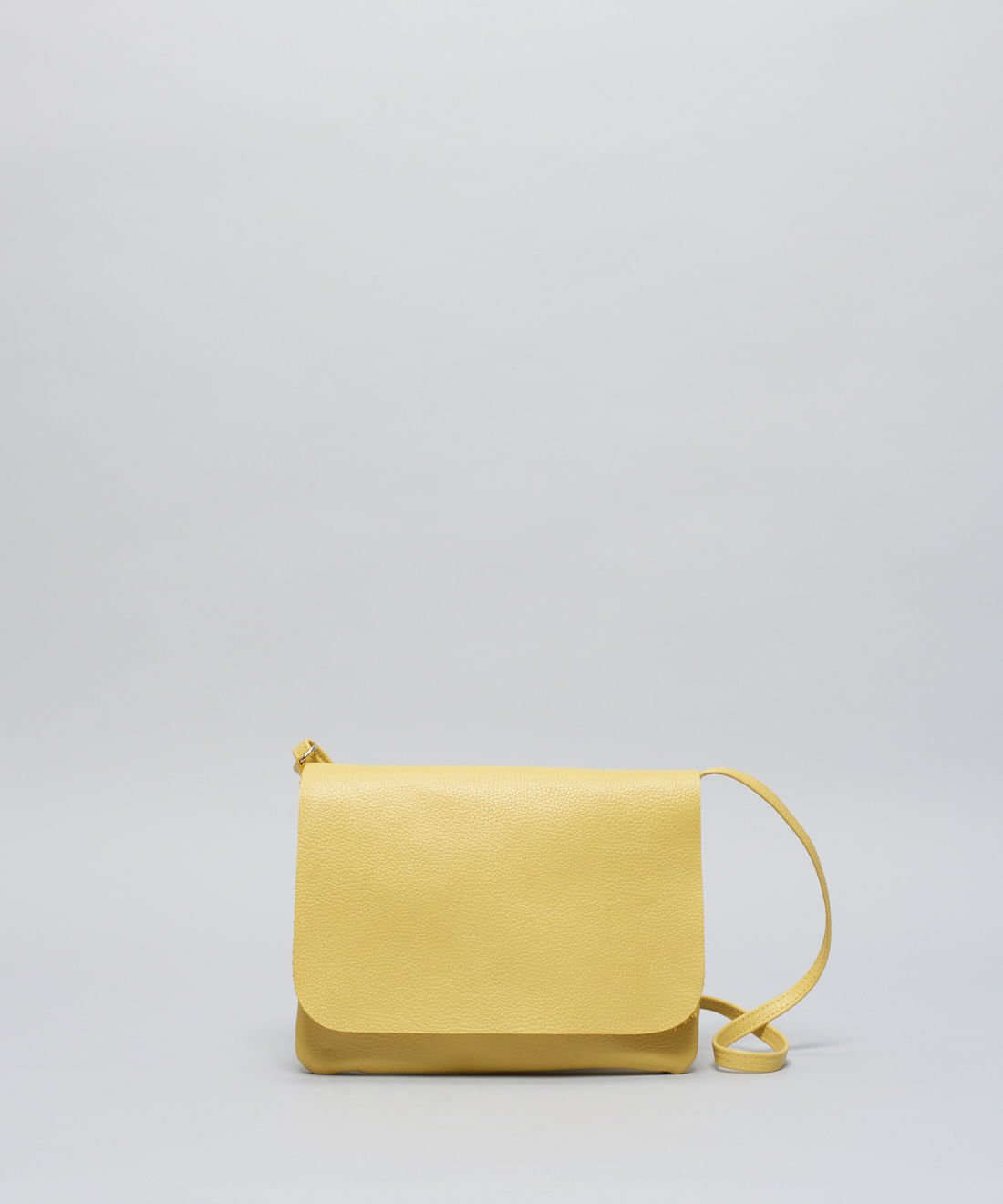 Bolsa Blues - Amarelo Polen Amarelo 2