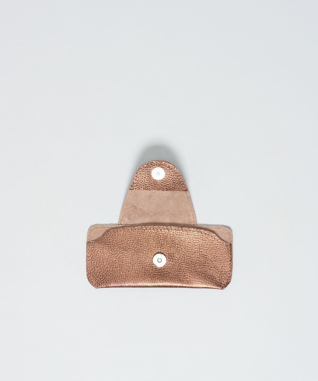 Porta Oculos Soulier - Bronze Bronze 2
