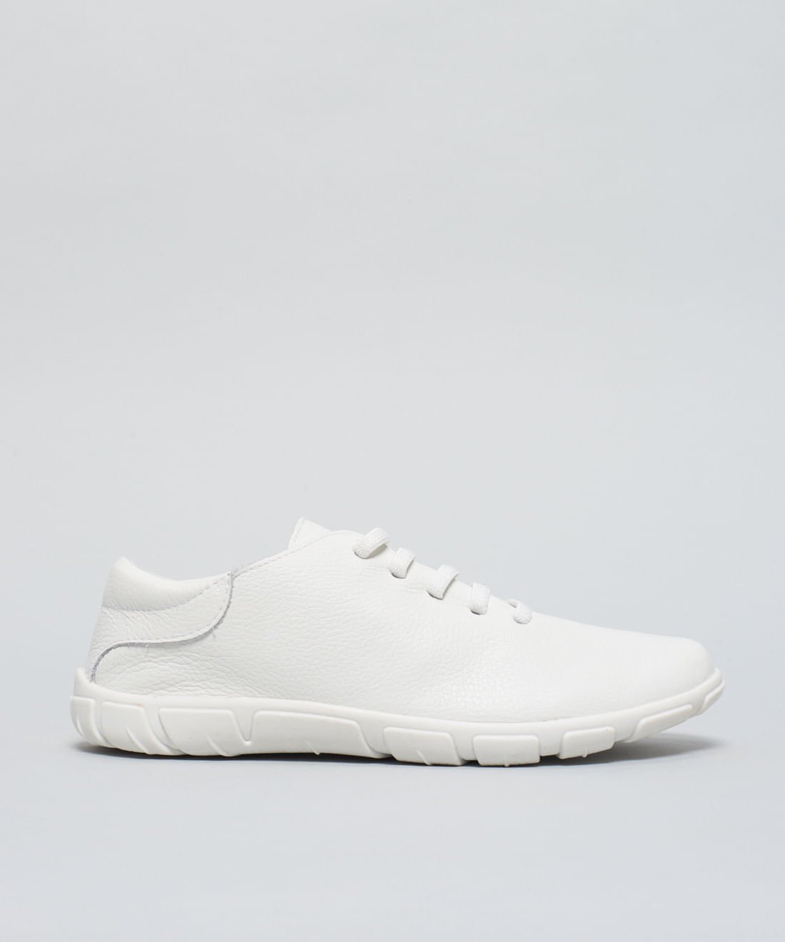 Tenis Frances Flex - Branco