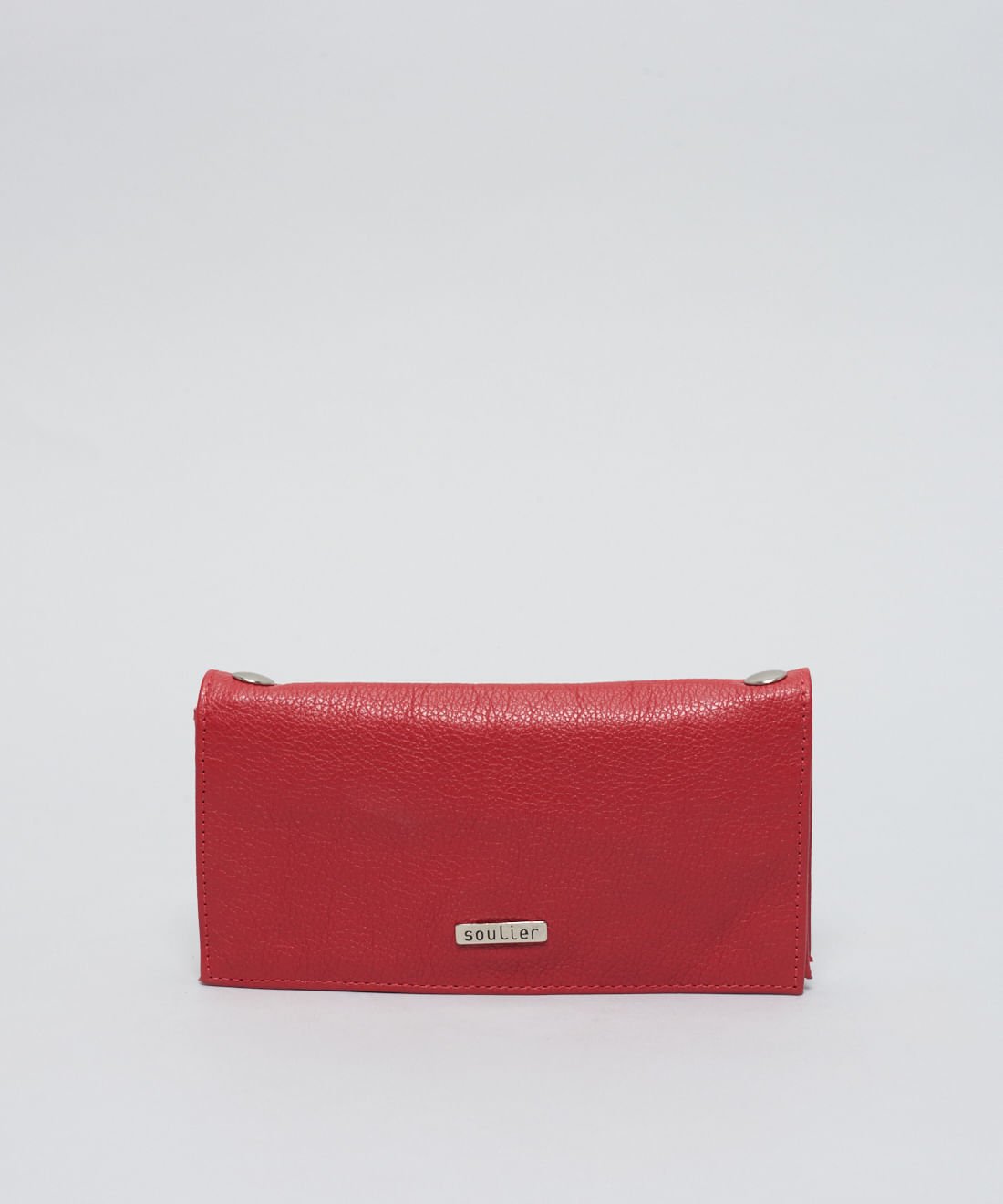 Carteira Alca Removivel Neo - Vermelho Vermelho 3